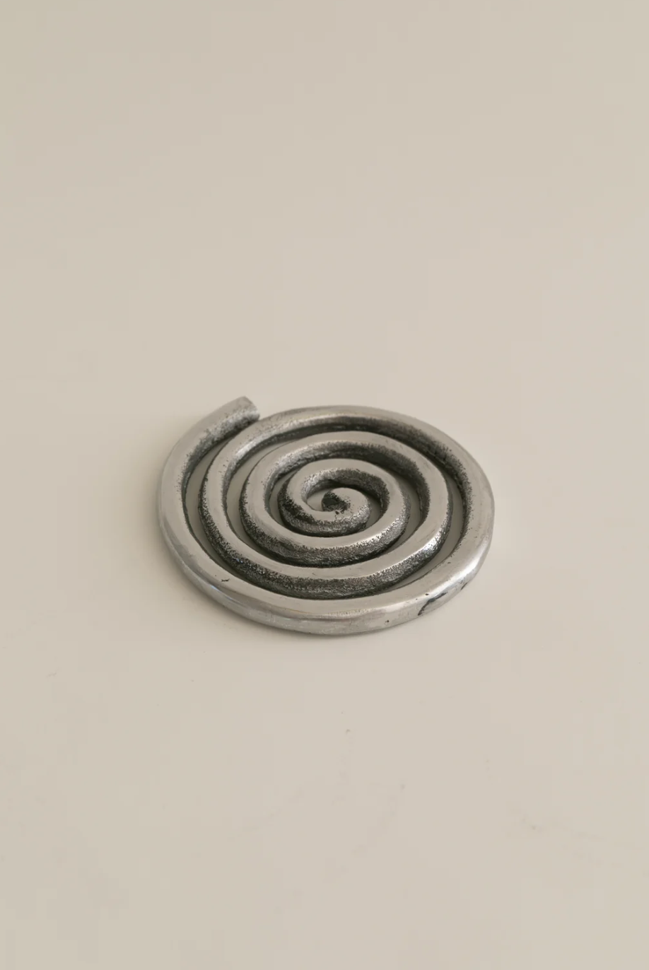 Spiral Coaster