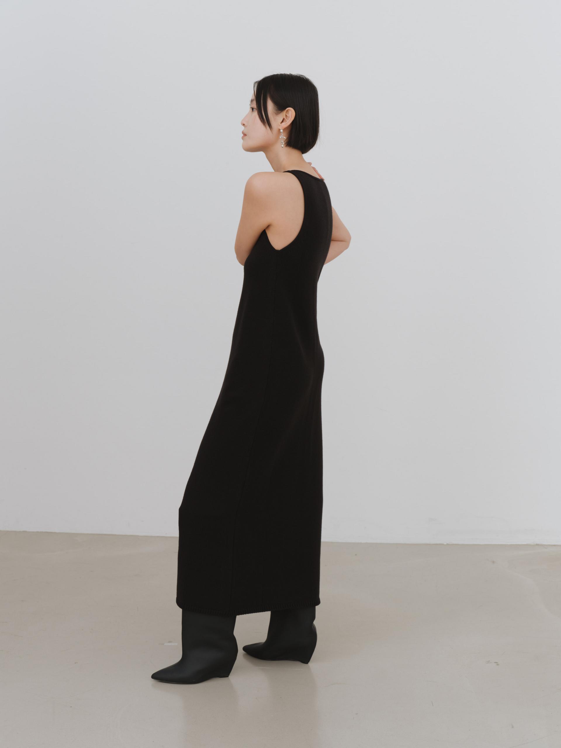 Hepburn Dress