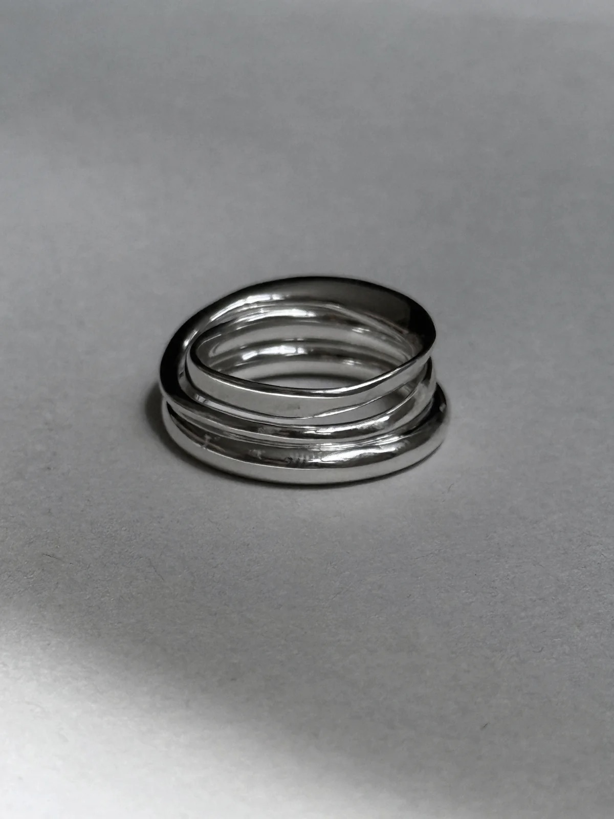 Lazo ring