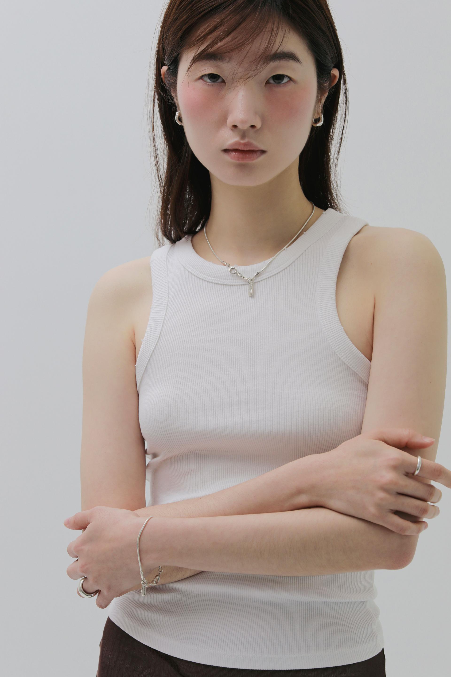 Natural ring (Gleam)