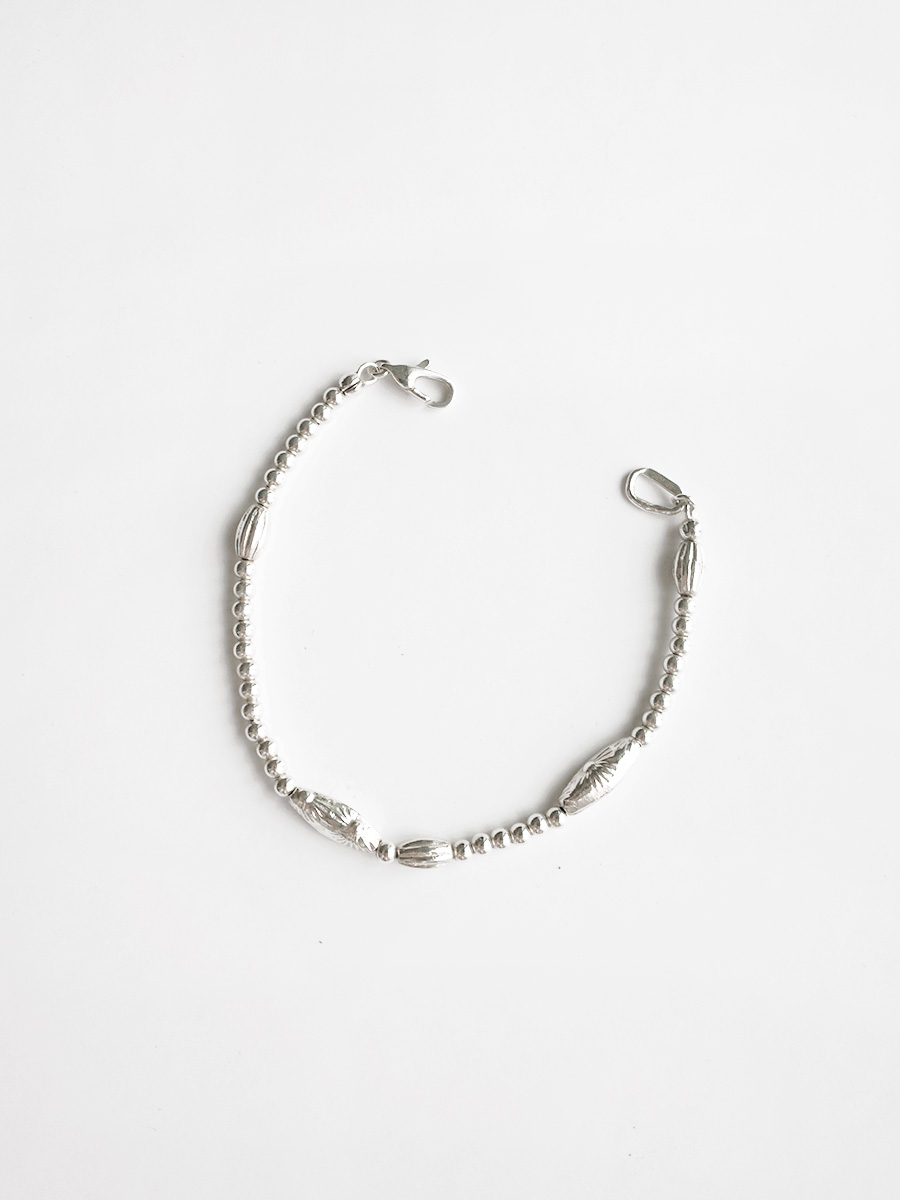 Night Beads Bracelet
