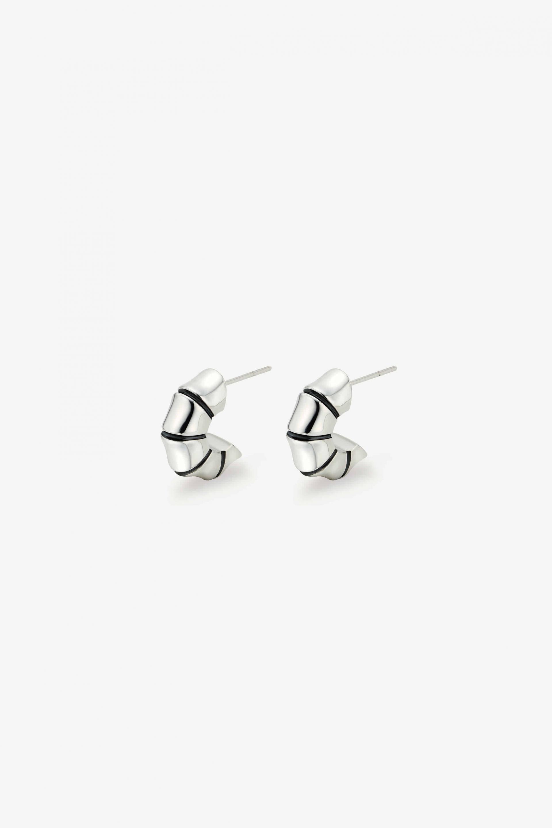 Louis Earring · Large