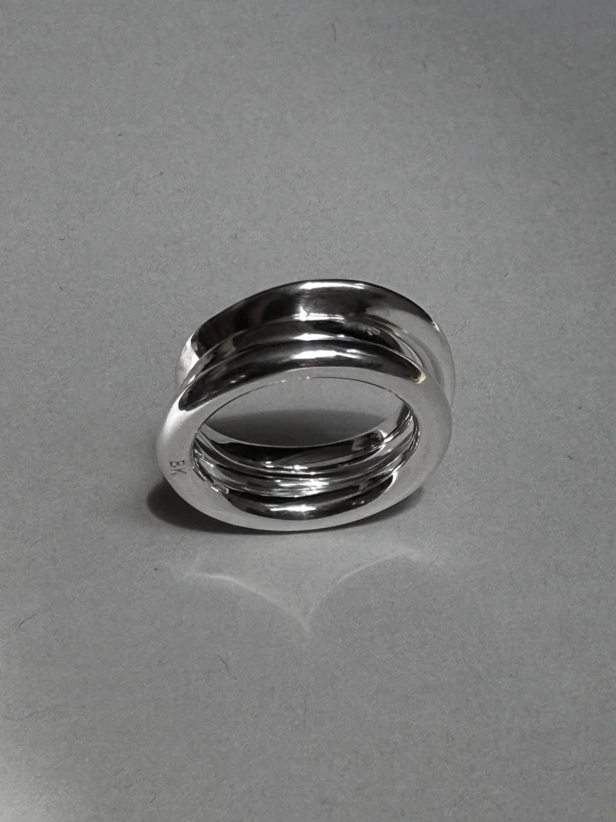 Lazo ring