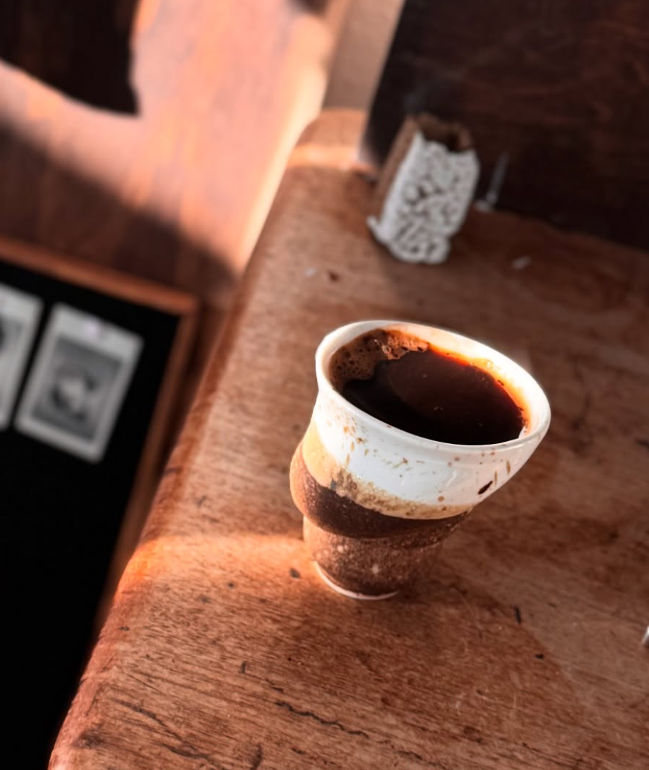 Sparrow Cup
