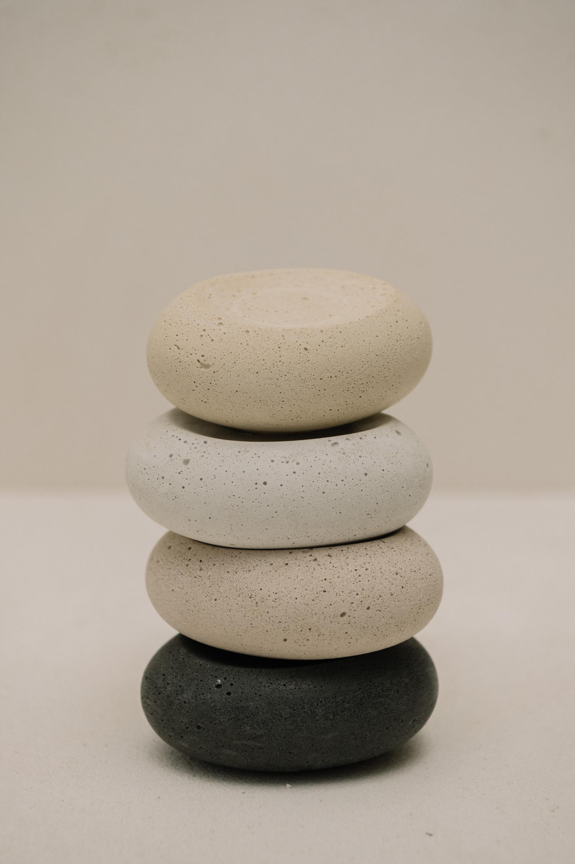 Objet Incense Holder