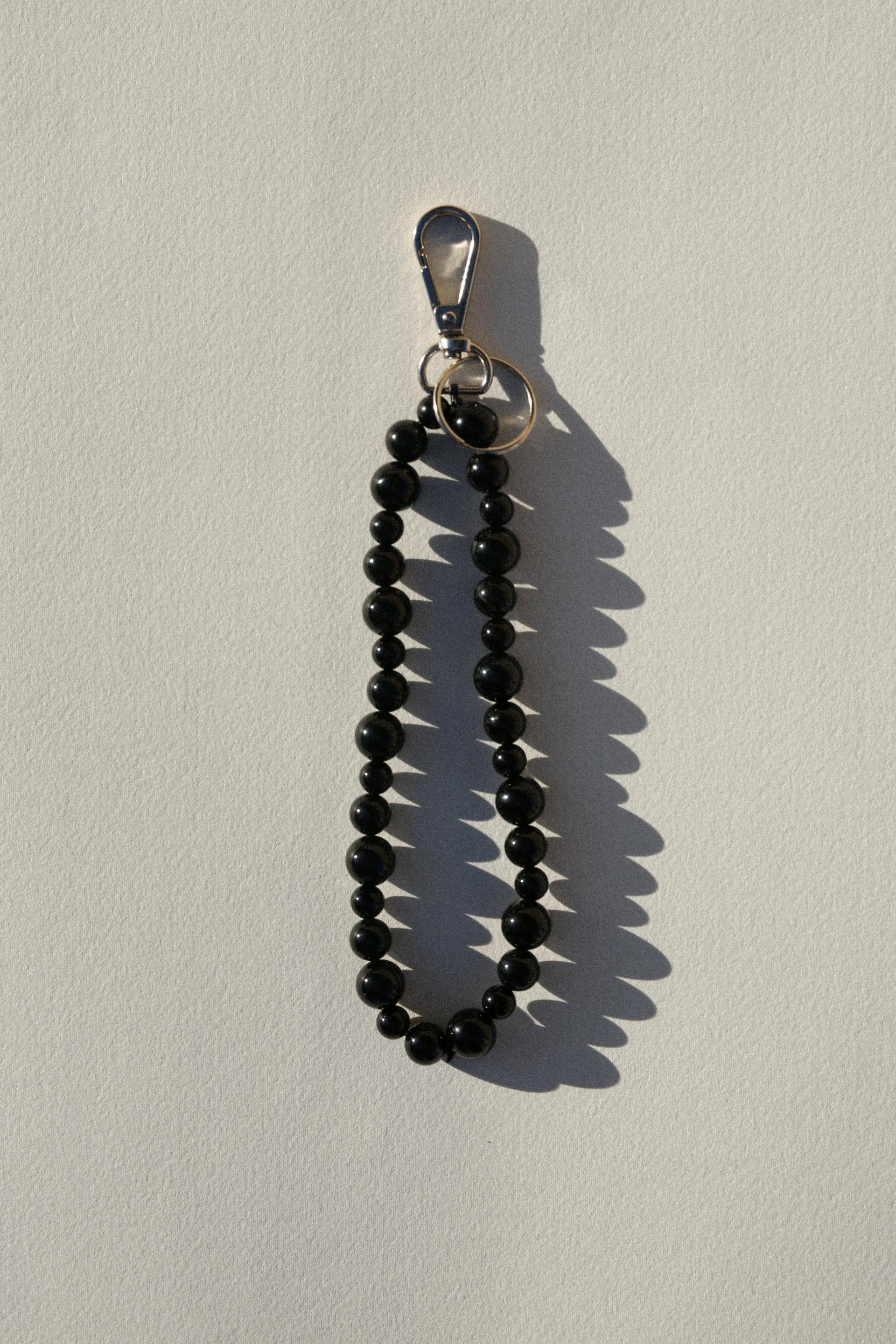 Felicity Keychain