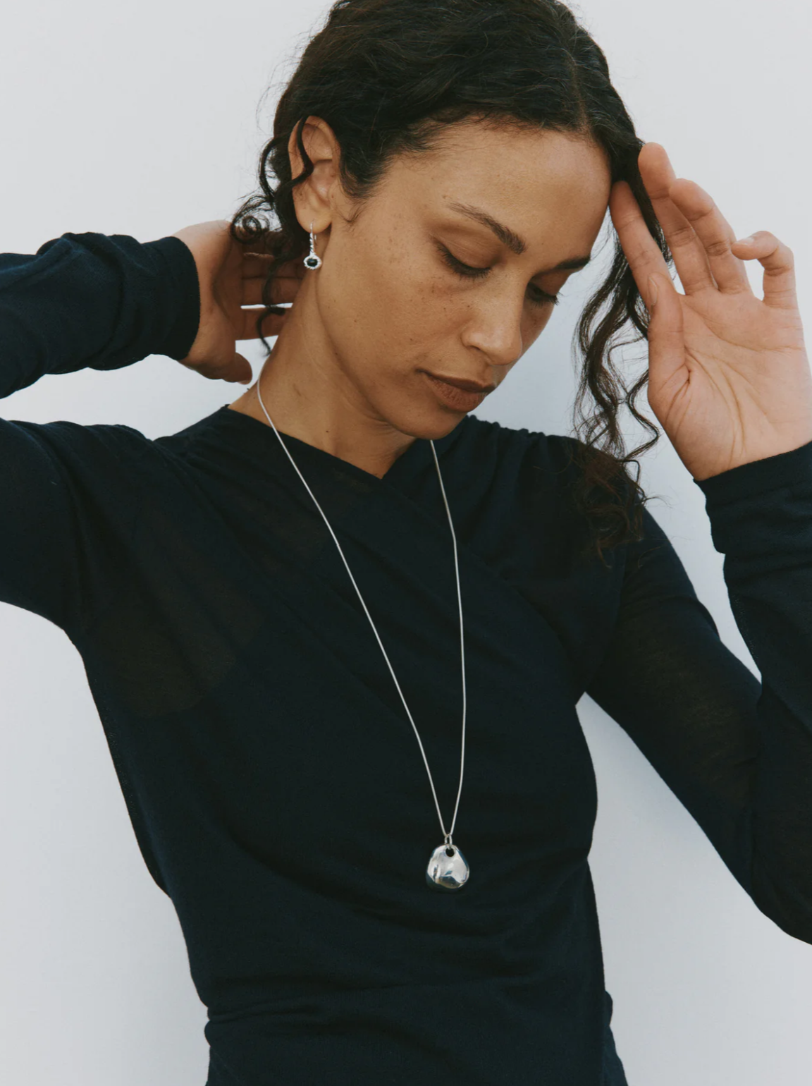Georgia Earrings