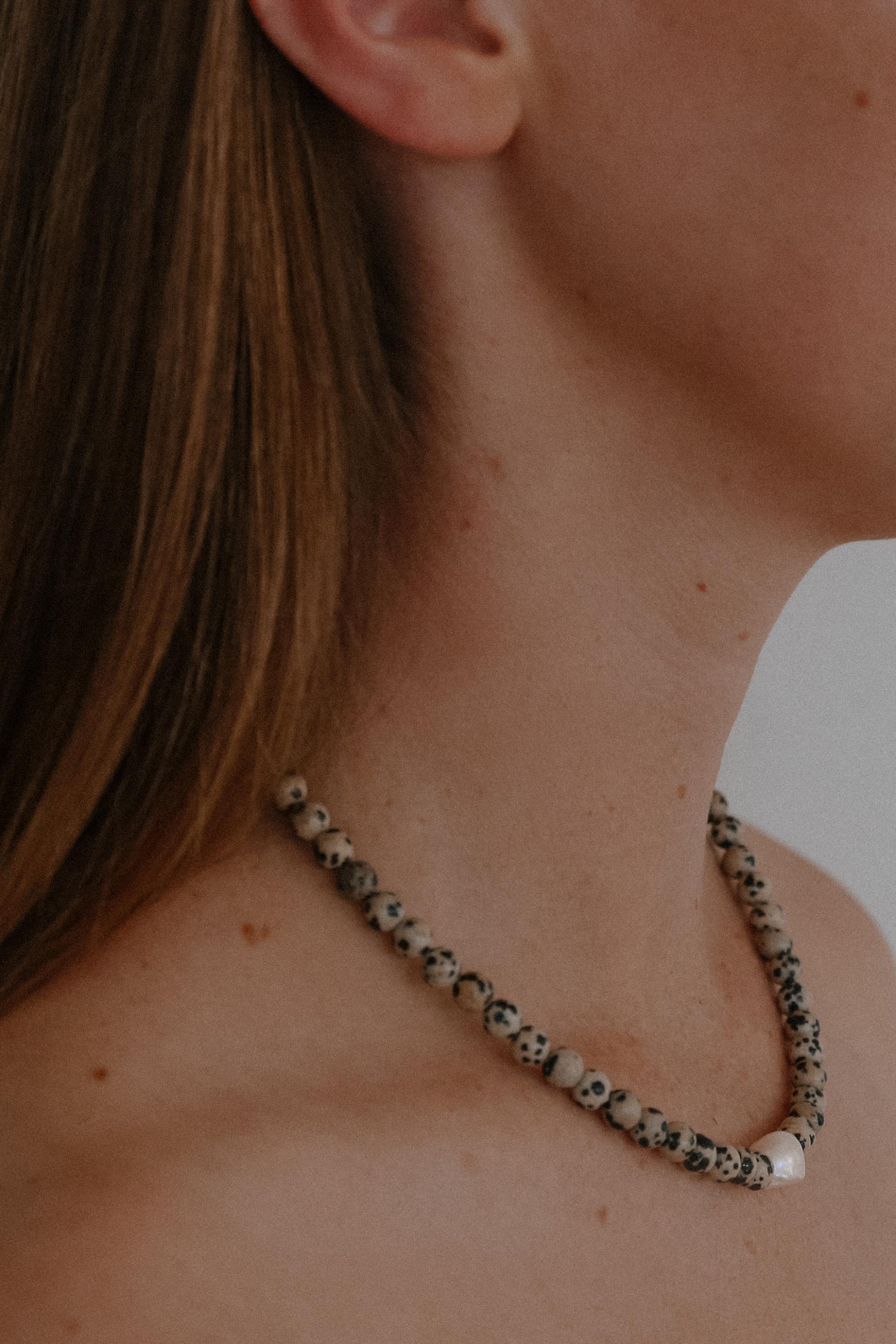 Joan Necklace