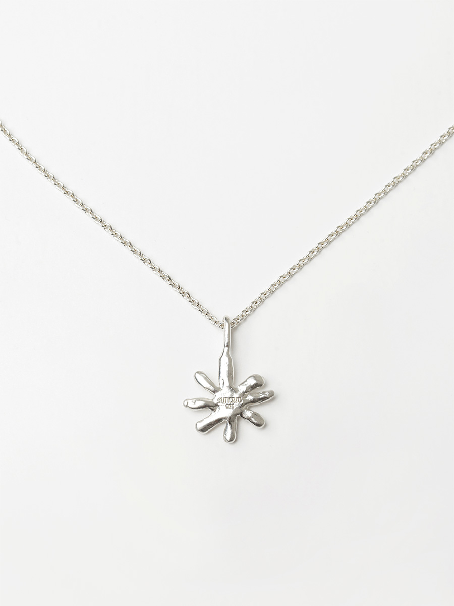 Sunburst Necklace
