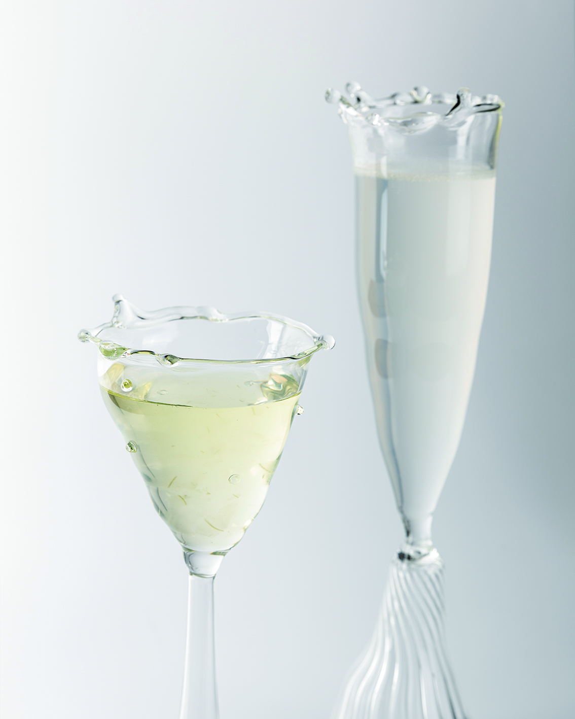 Dot Round Glass 복제