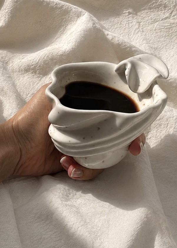 Wing Cup