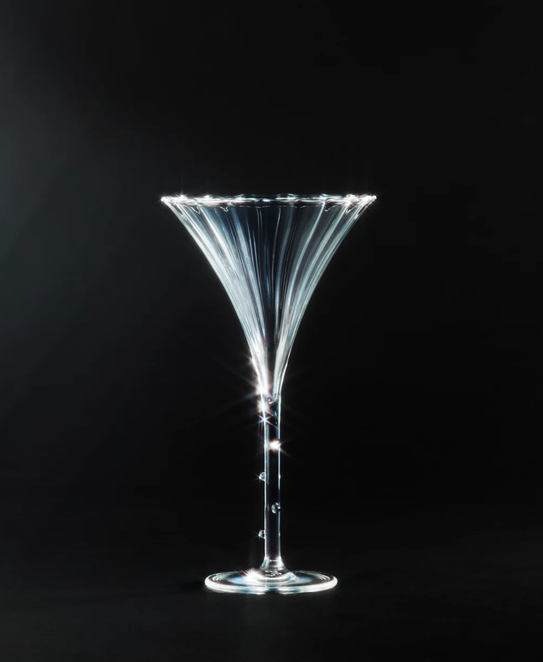 Trumpet Aperitif Glass