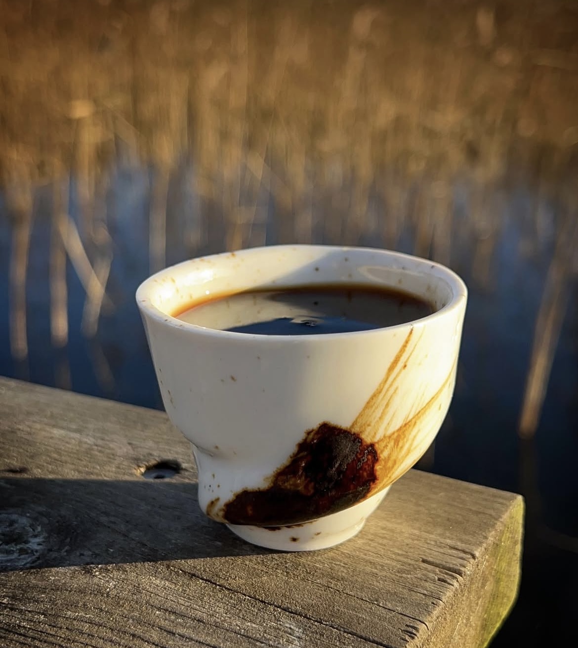 Black sun espresso
