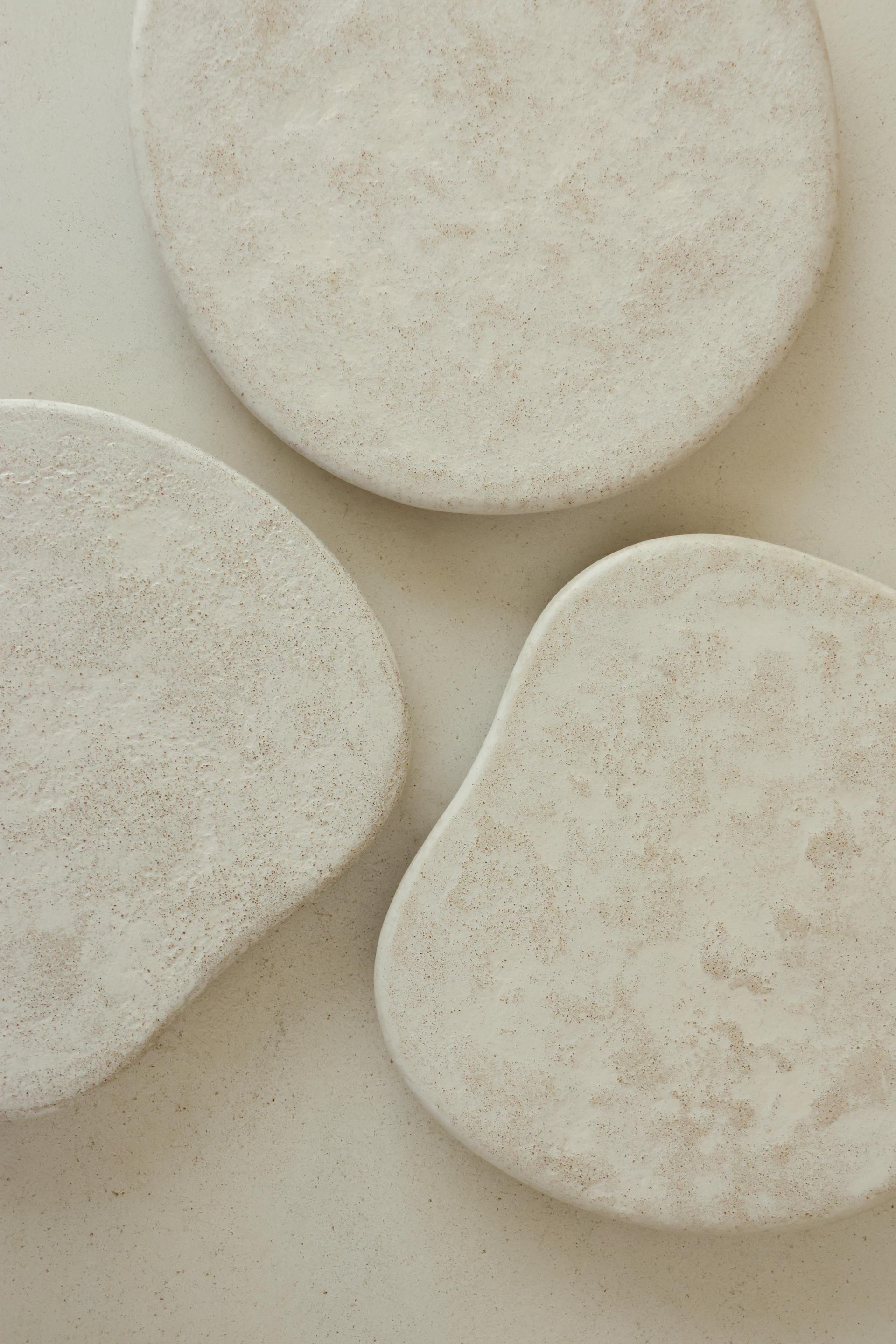 Droplet Tray · S