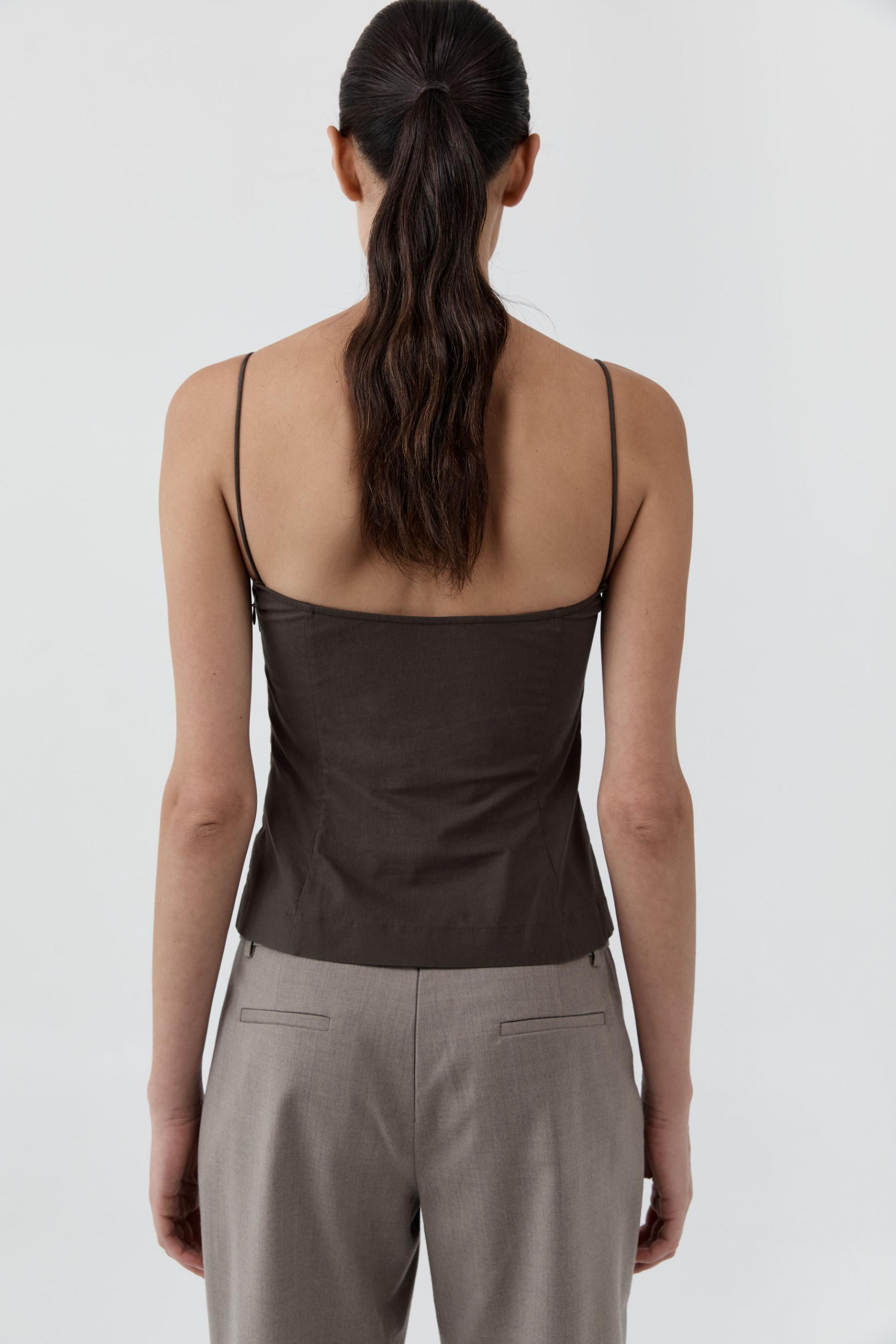 Studio Cami· Wood