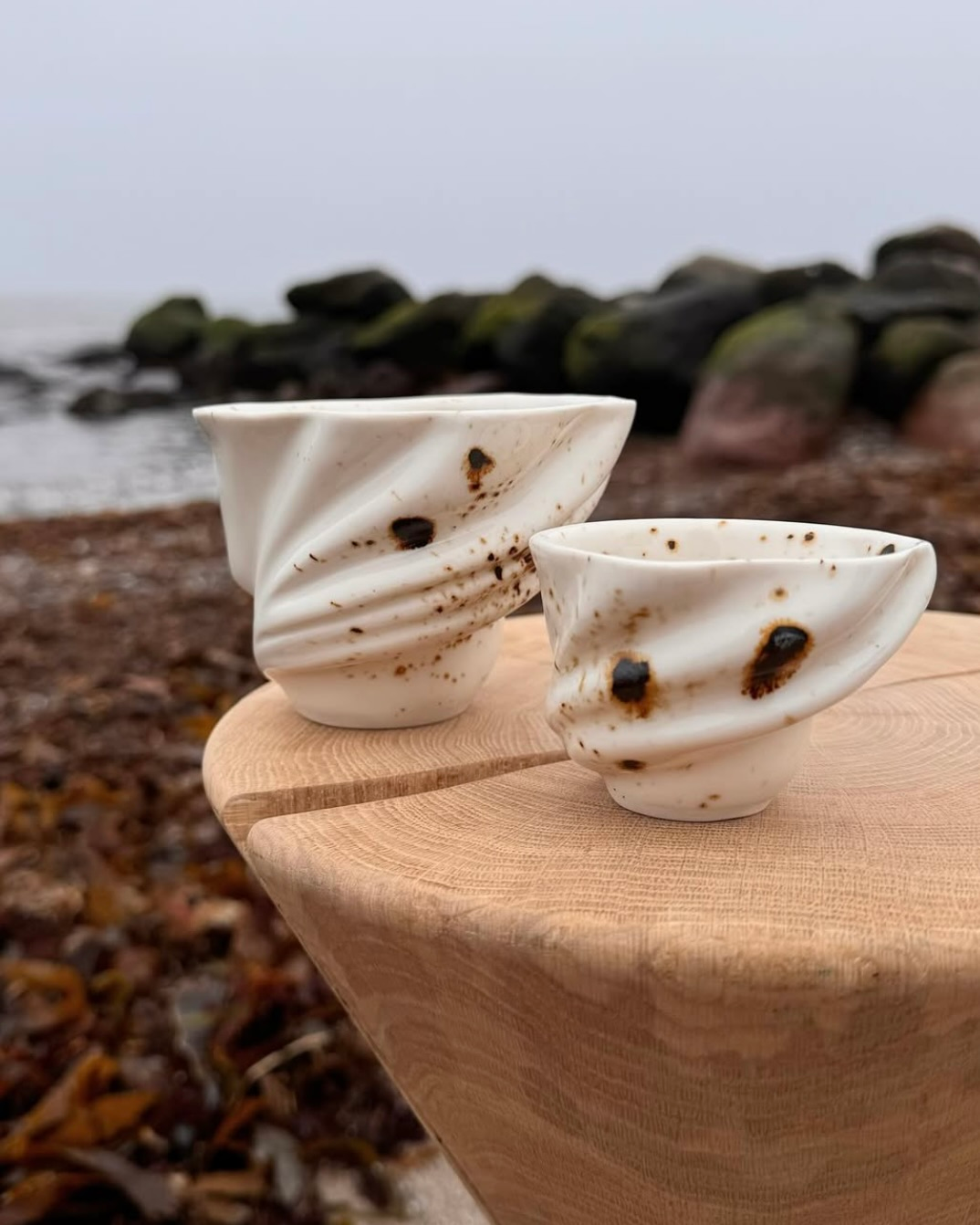 Svane esspresso · Ryle