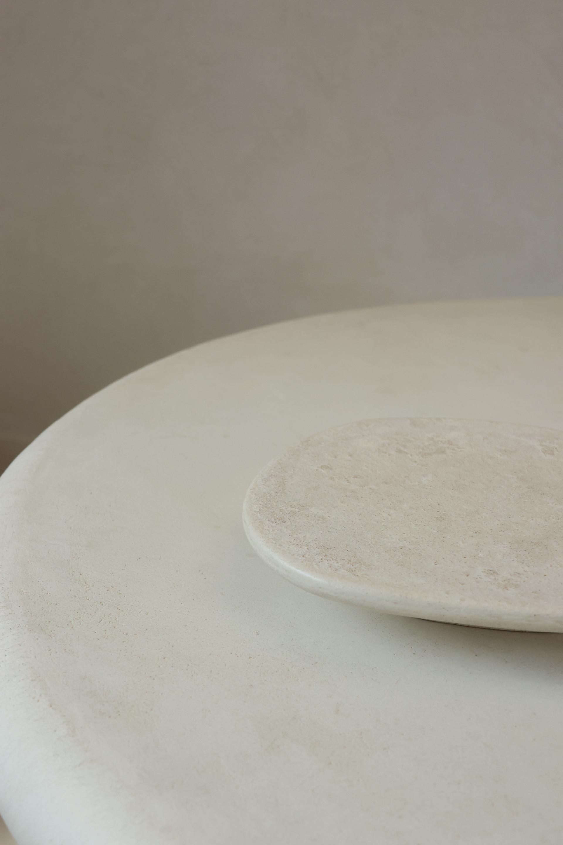 Droplet Tray · M