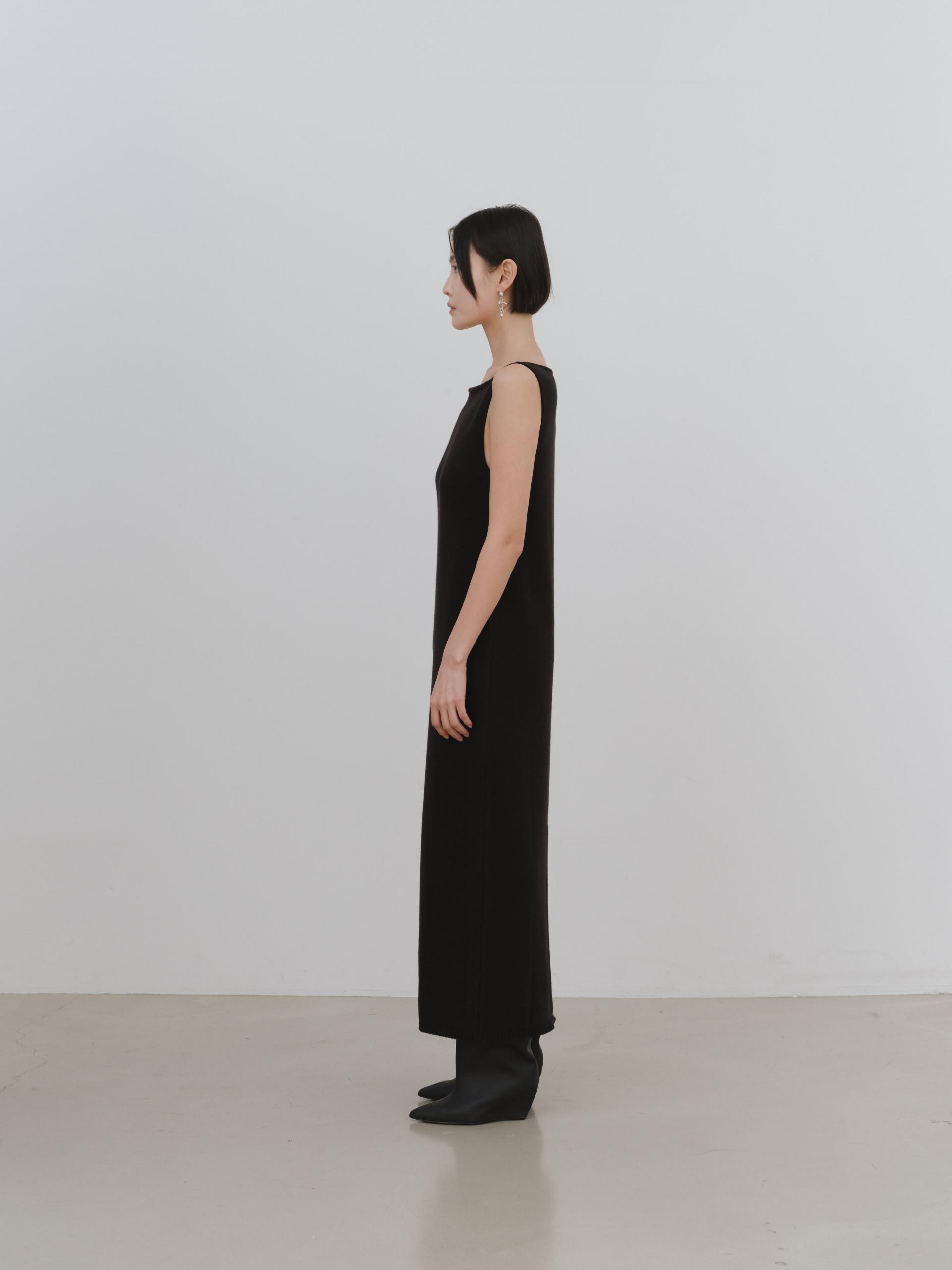 Hepburn Dress