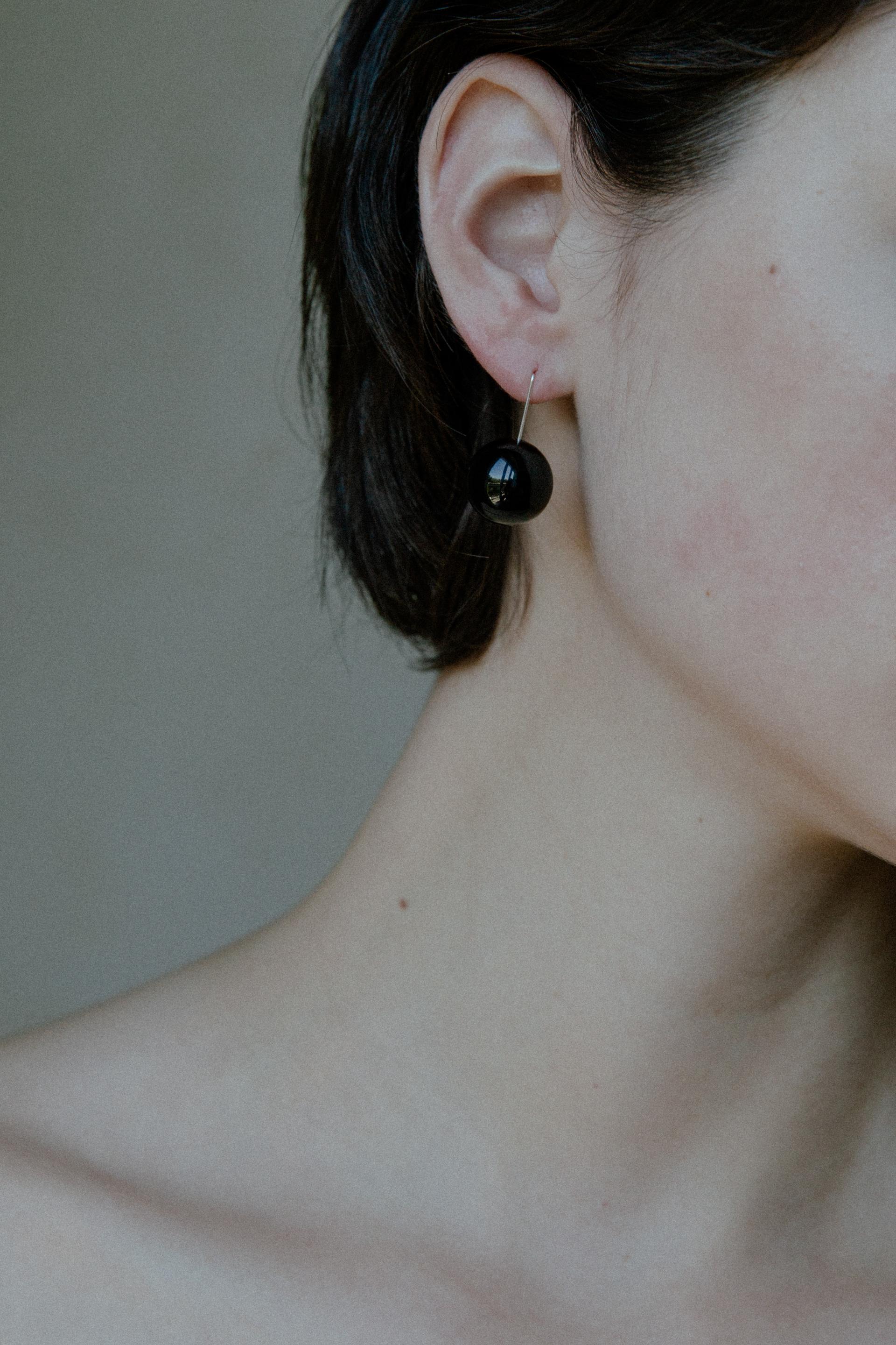 Felicity Earrings