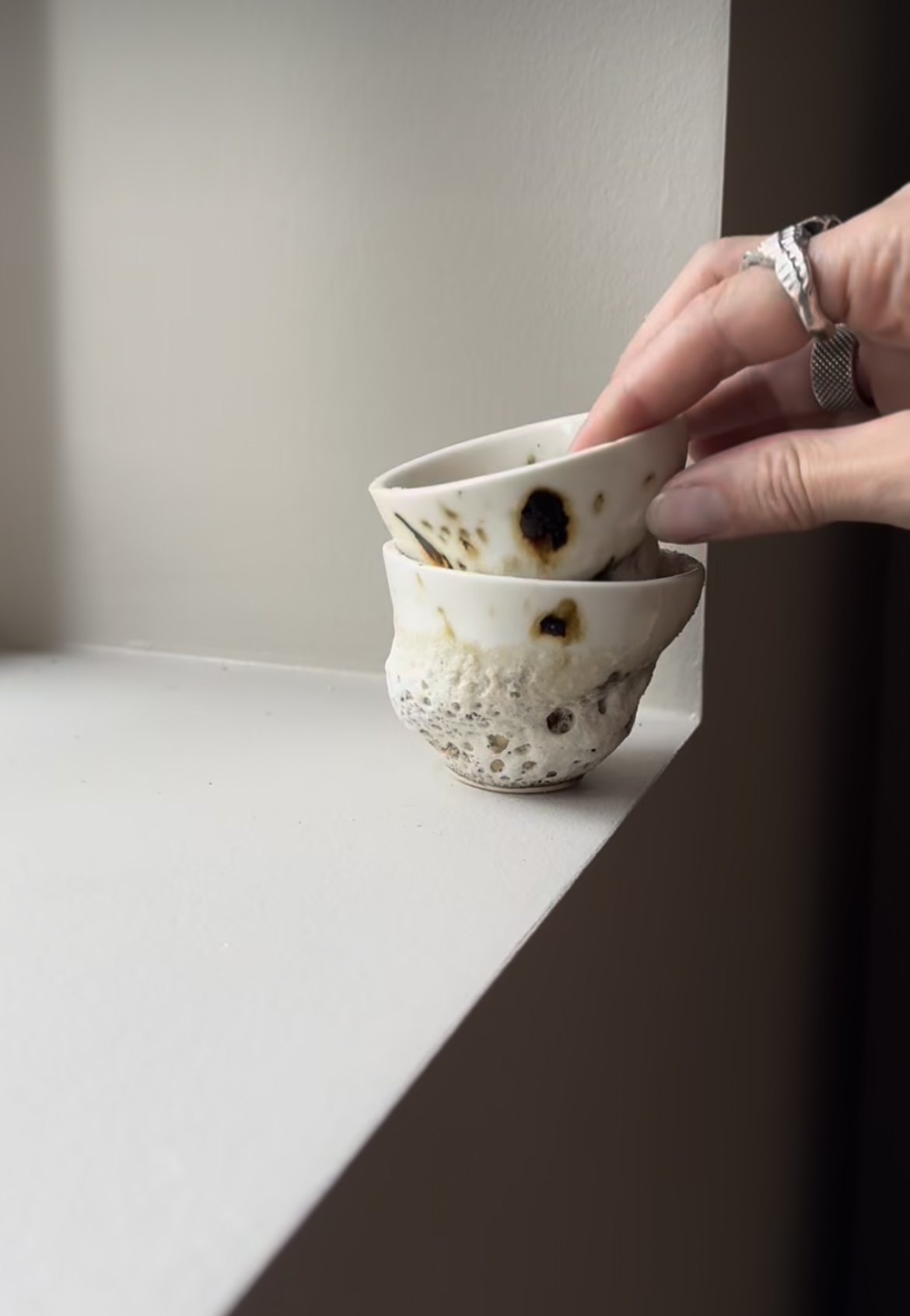 Marsk espresso