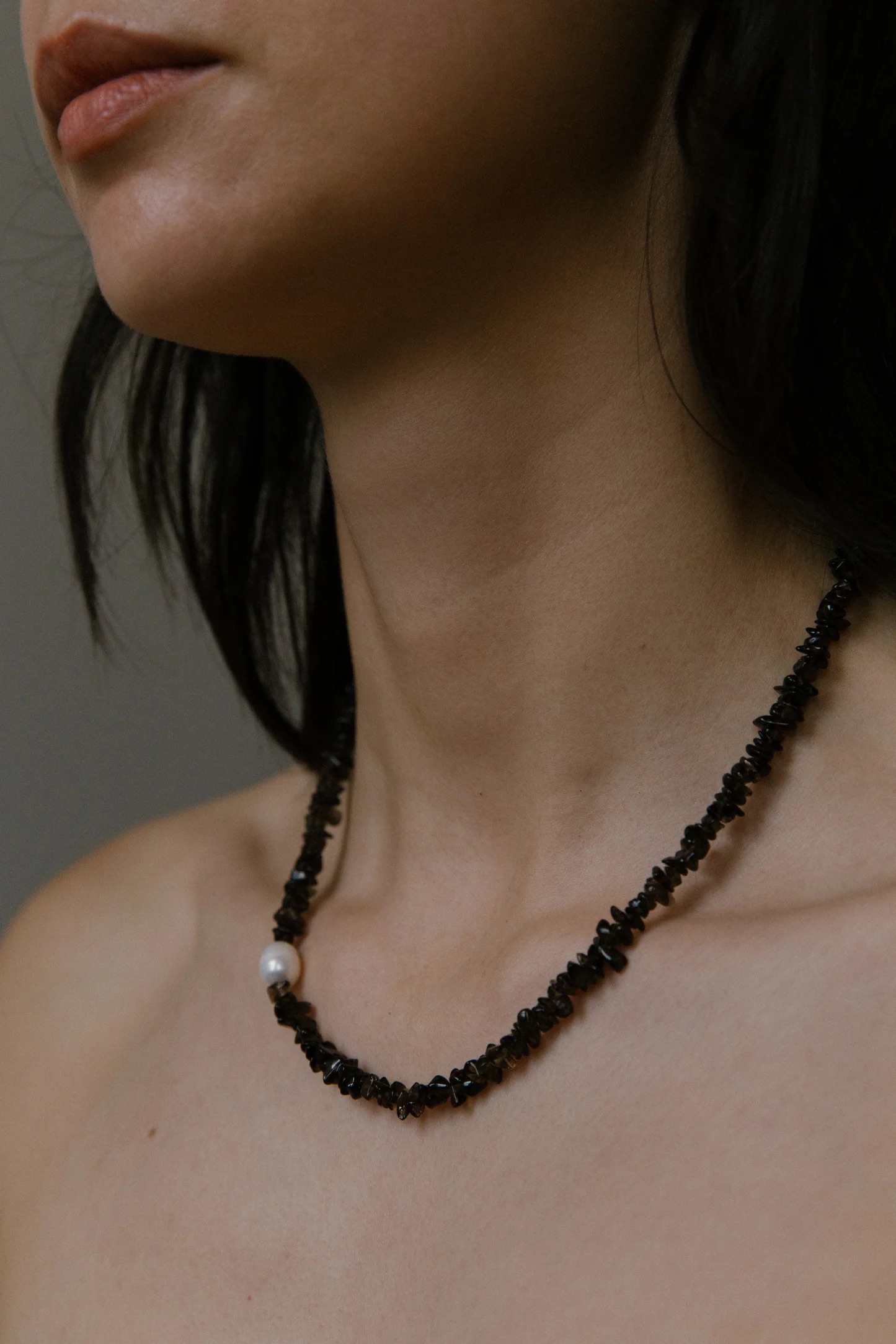 Cassandra necklace