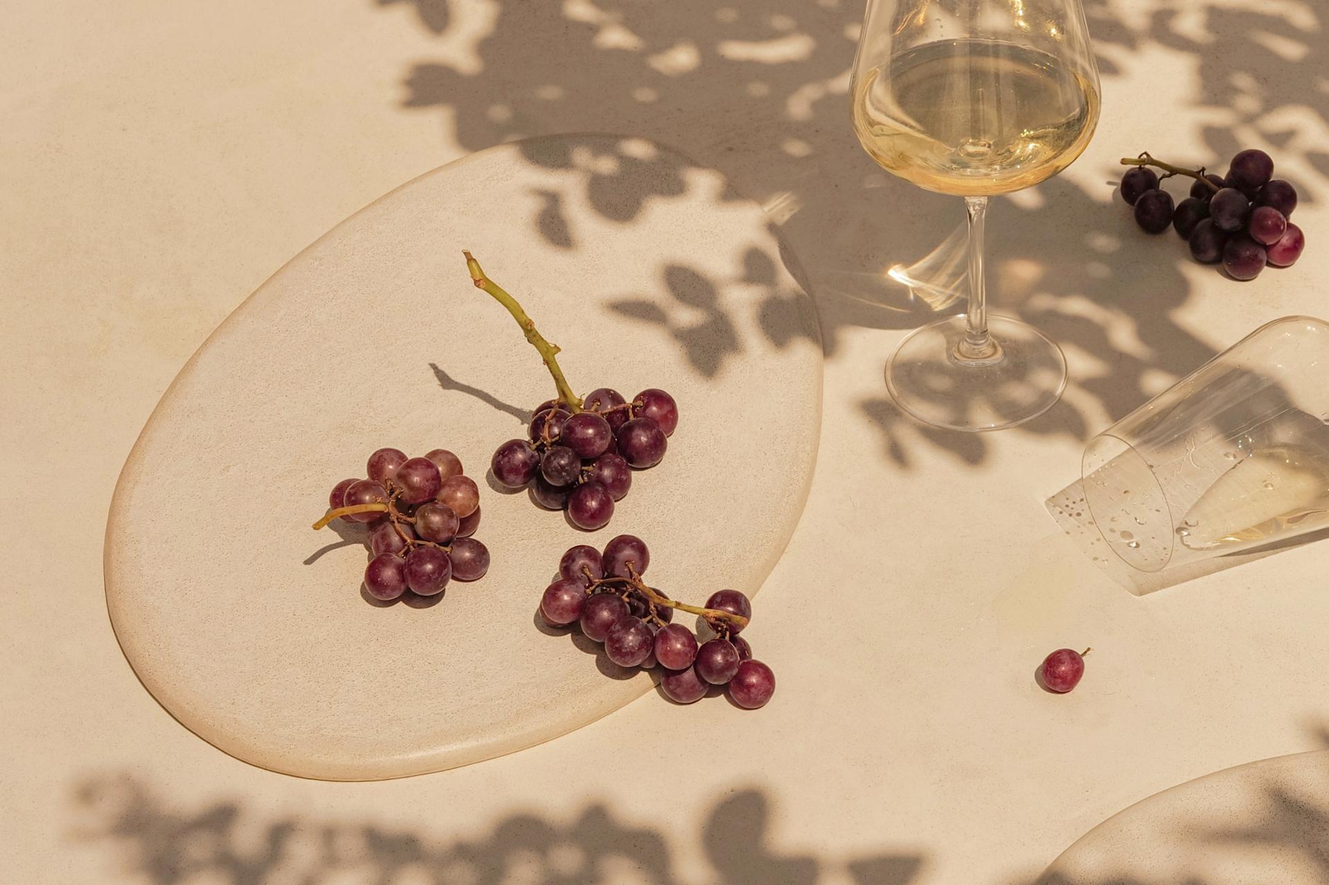 Droplet Tea Mat Rill · M