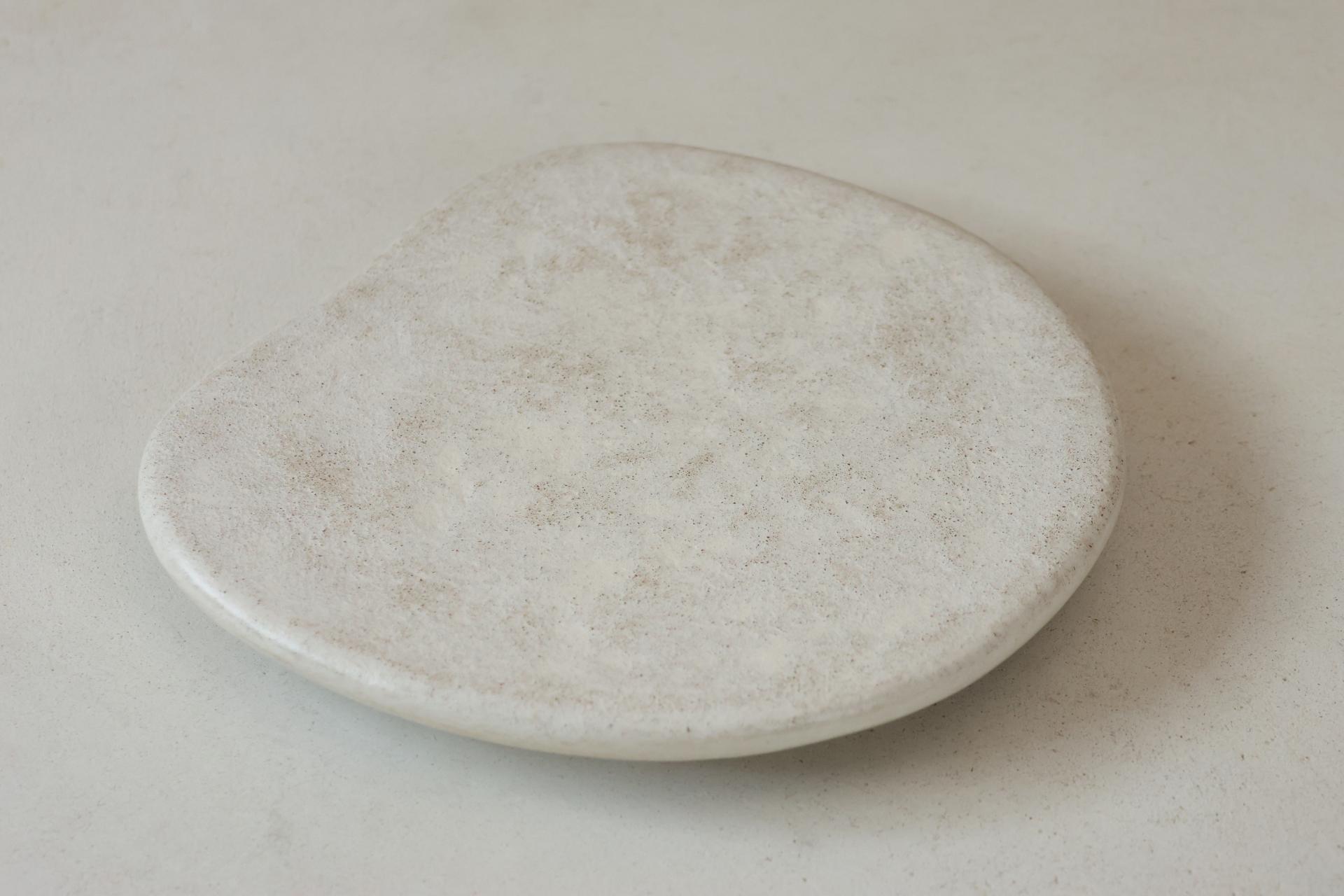 Droplet Tray · S