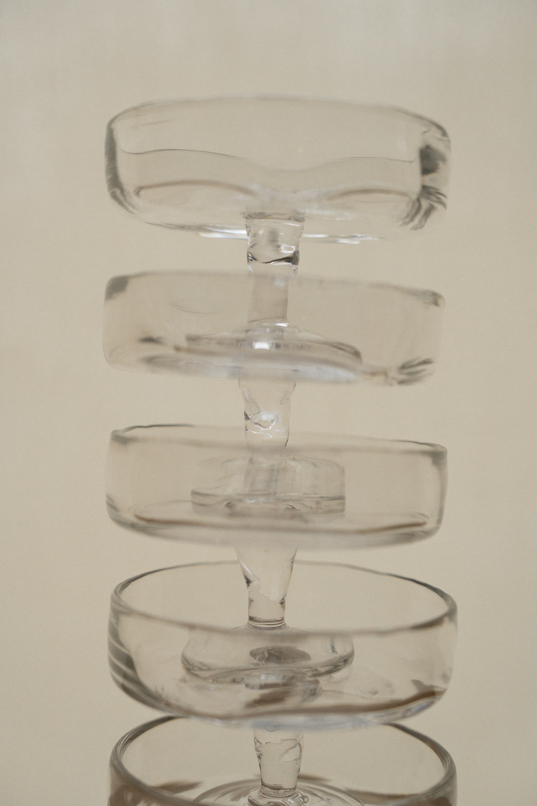 0405 Stem Glass · Wide