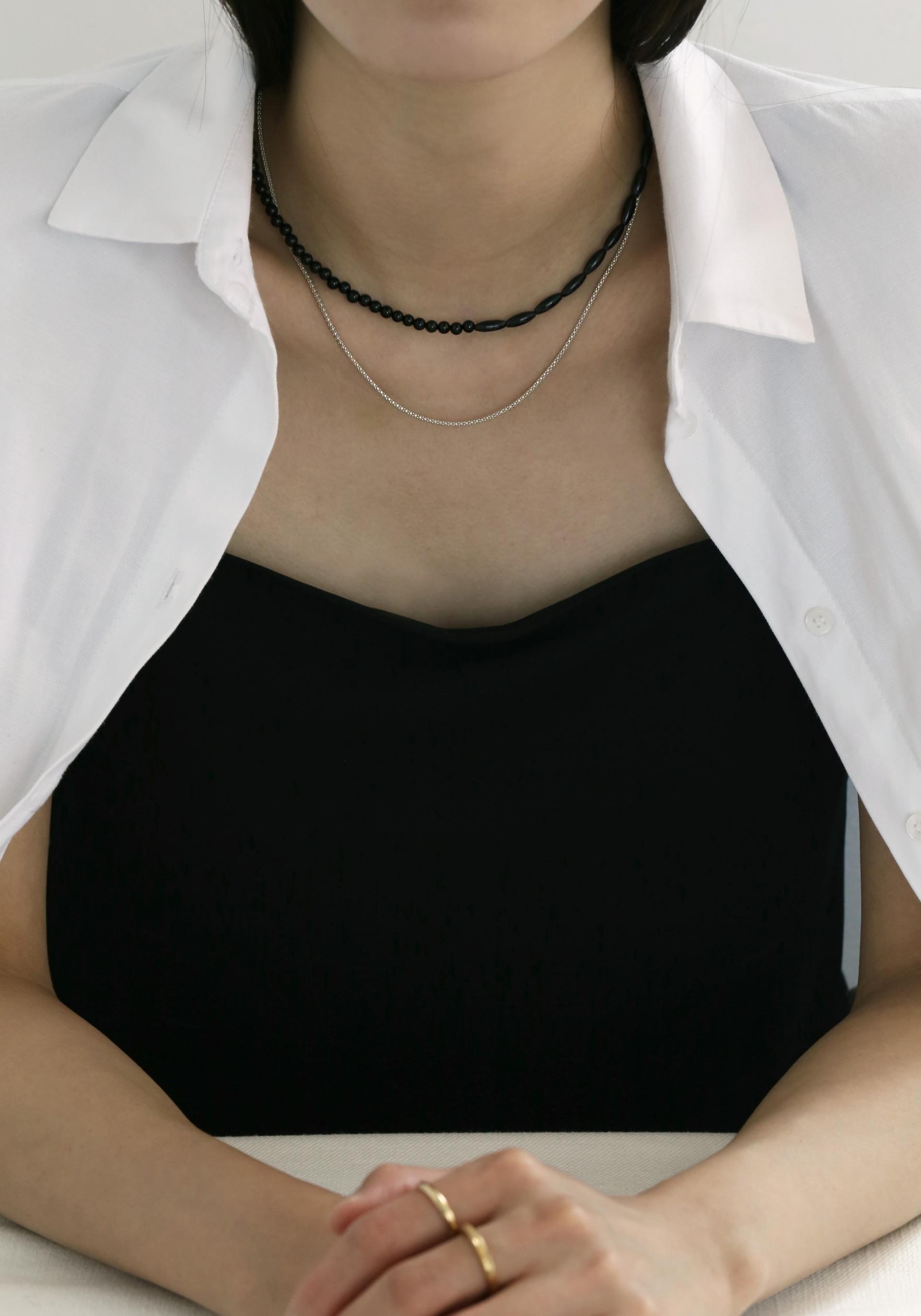 Black Collar