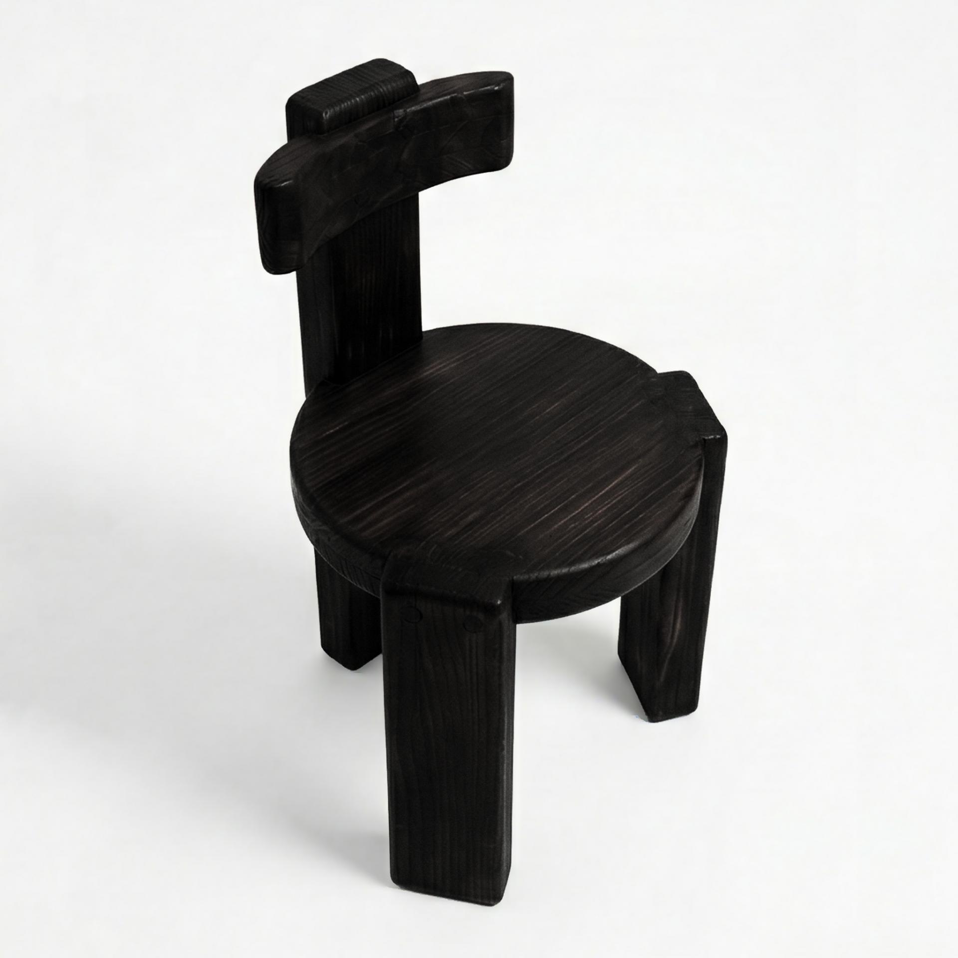 Fortis Chair
