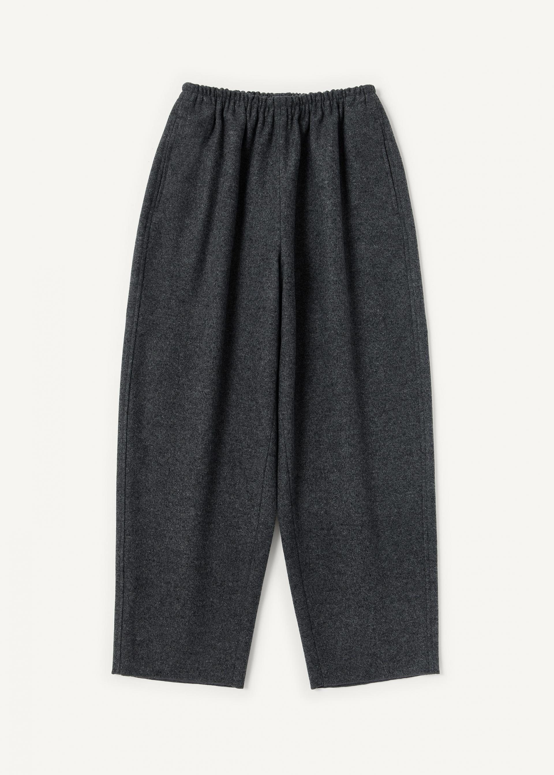 Flannel Pants · Charcoal