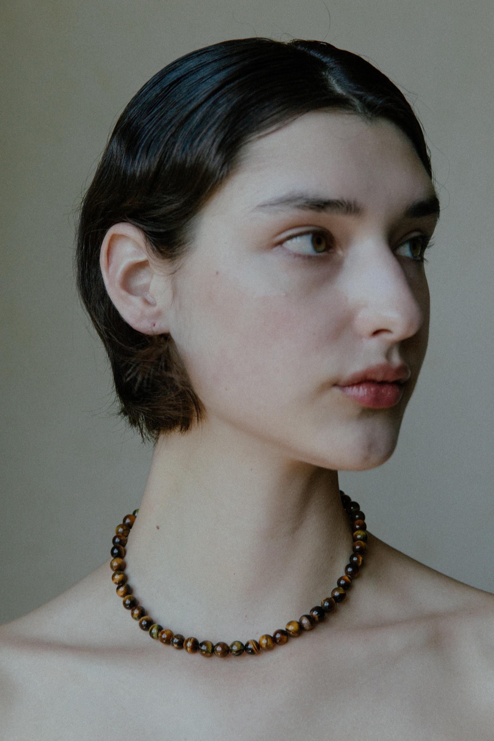 Margaret Necklace
