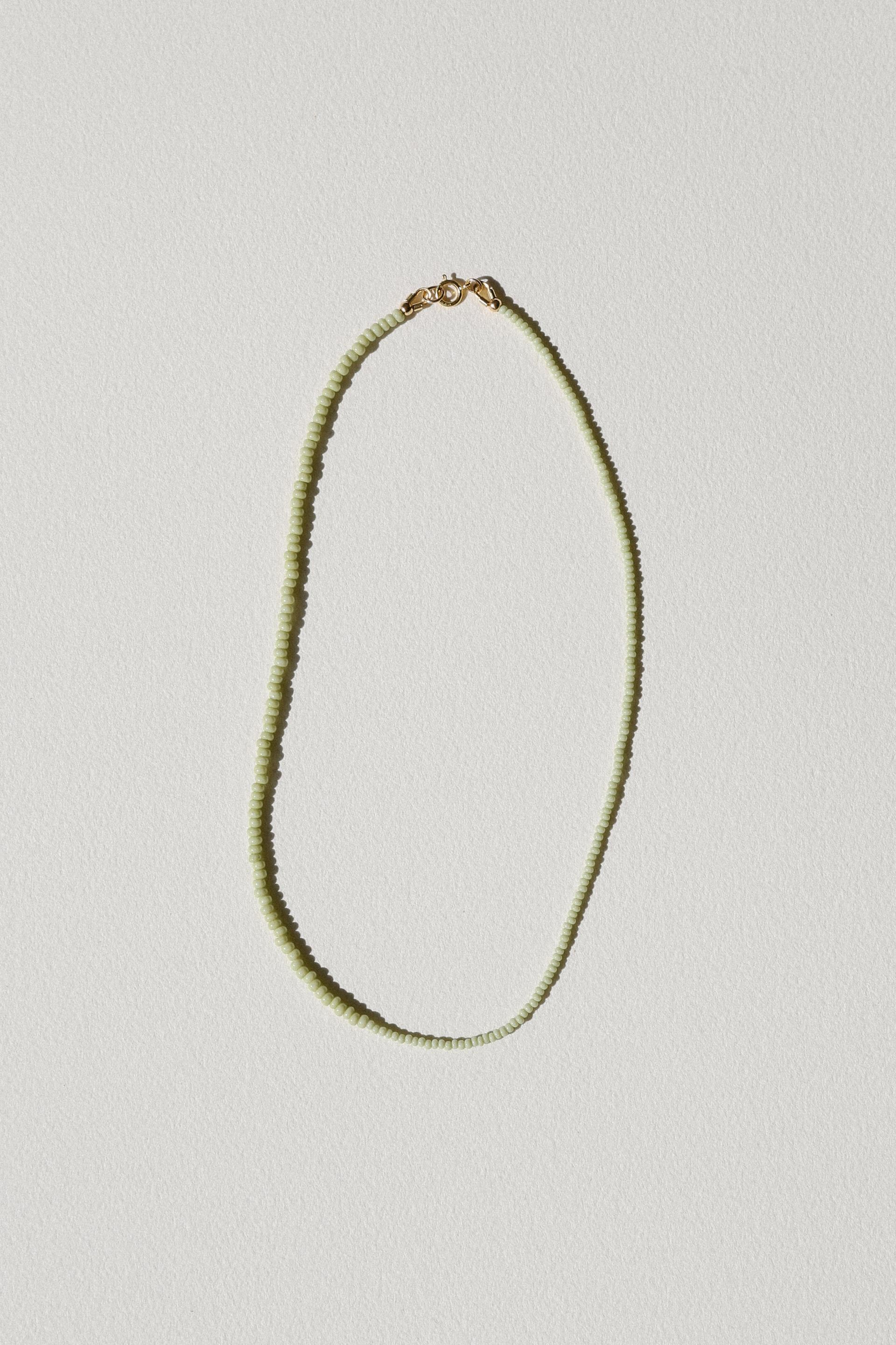 Faye Necklace