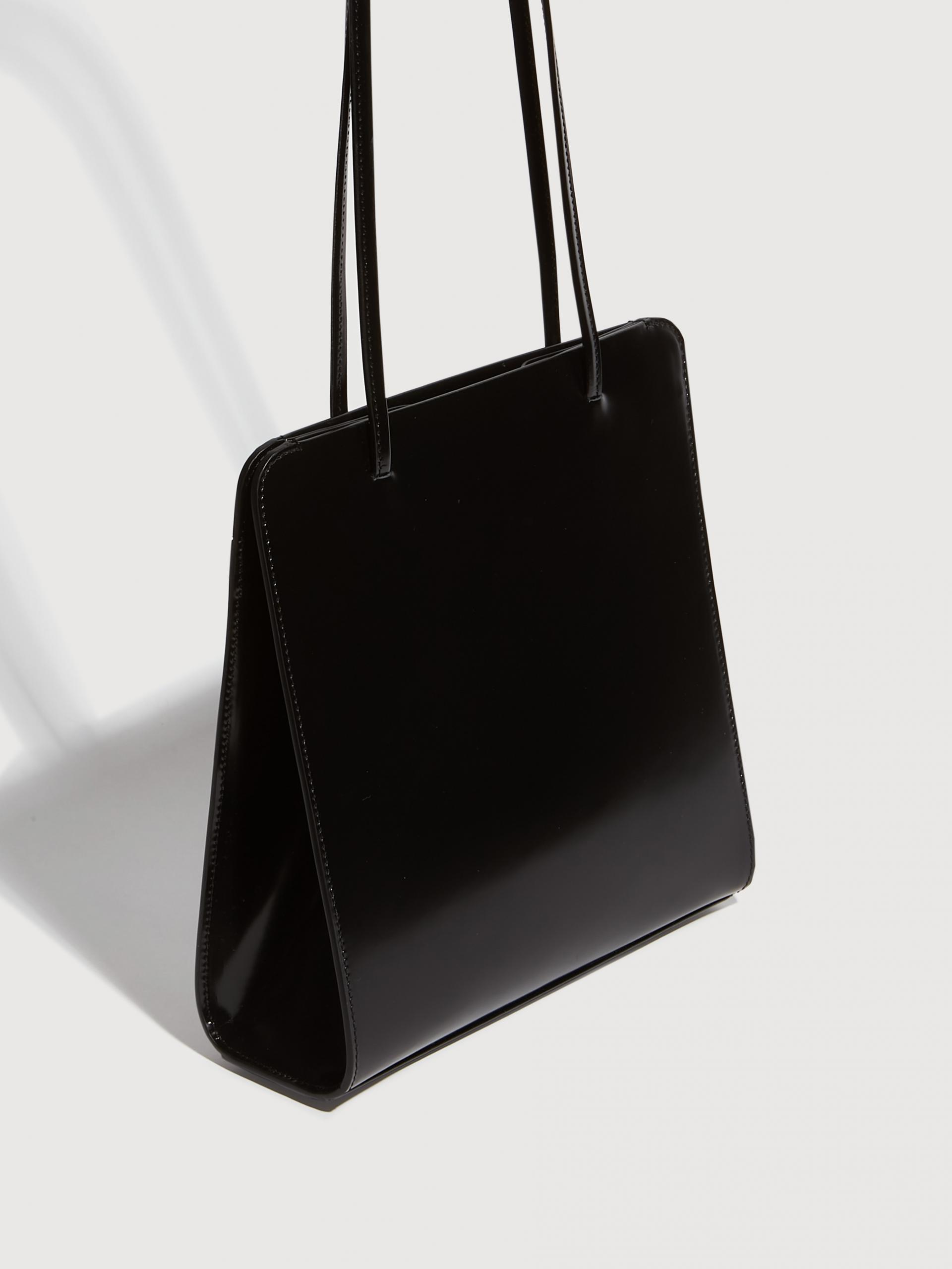 Lisse · Noir Spazzolato