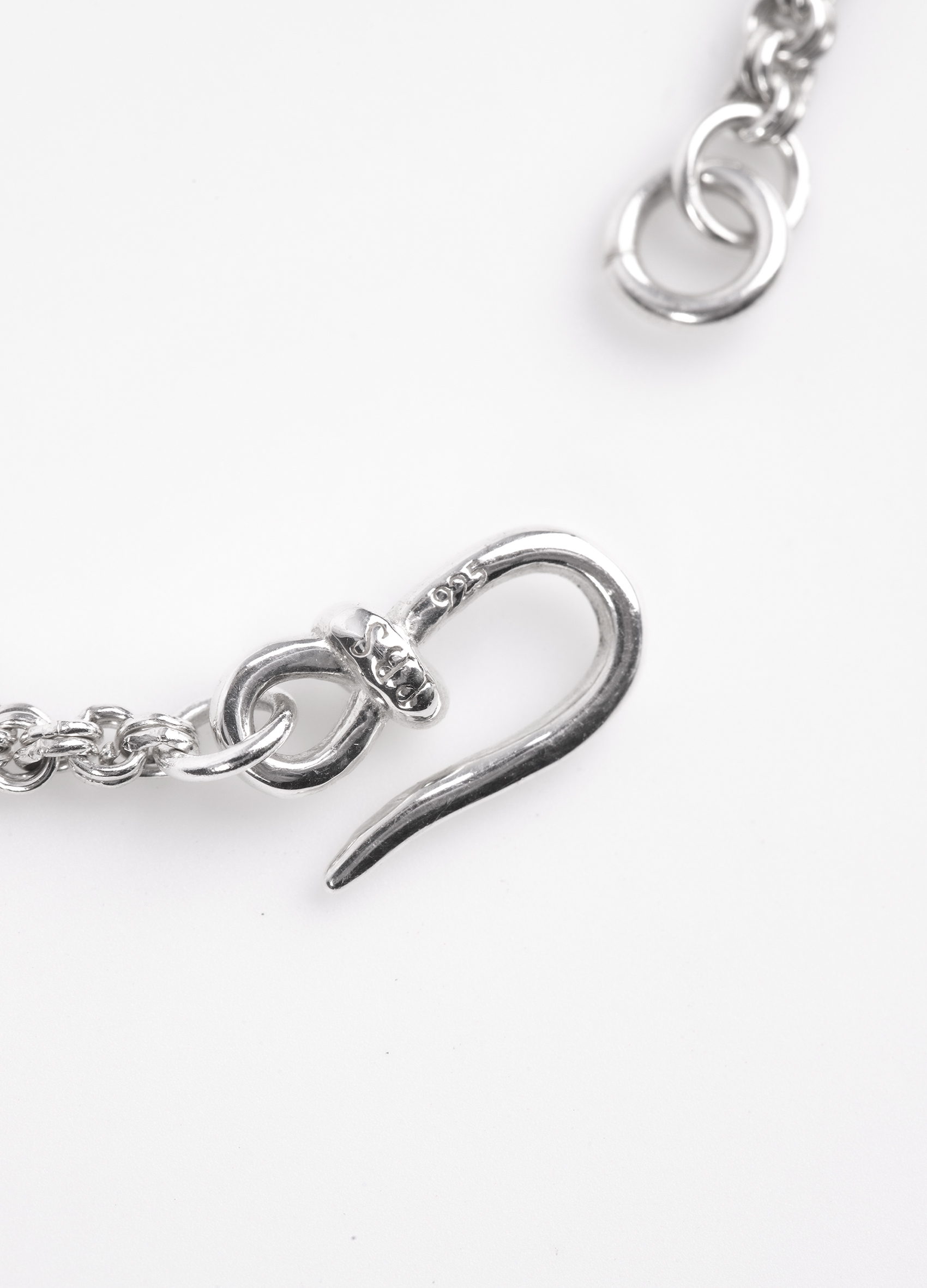 Sail Chain Bracelet