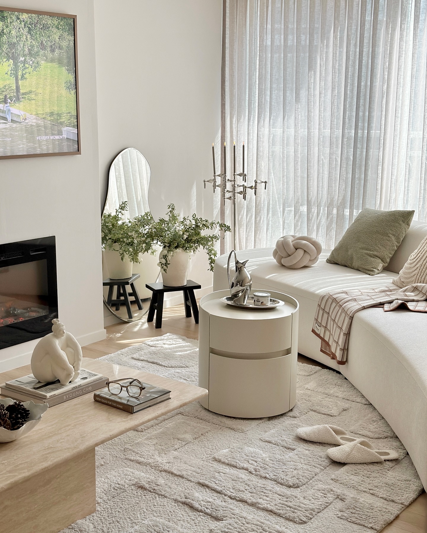 이슬 인터뷰 메인 이미지