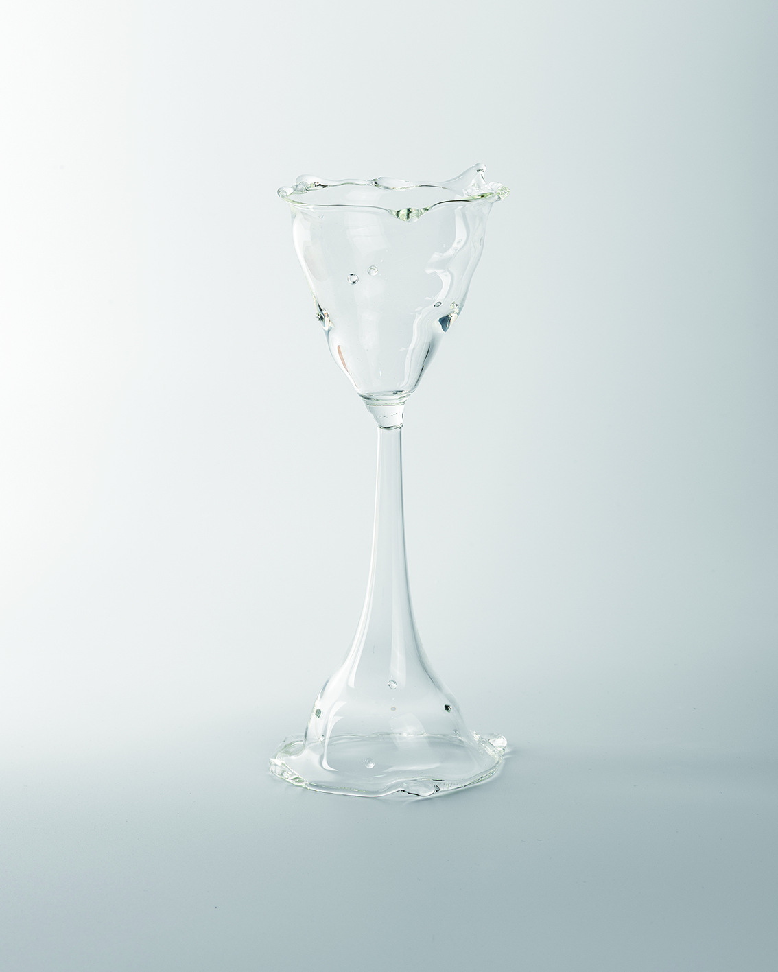 Dot Round Glass 복제