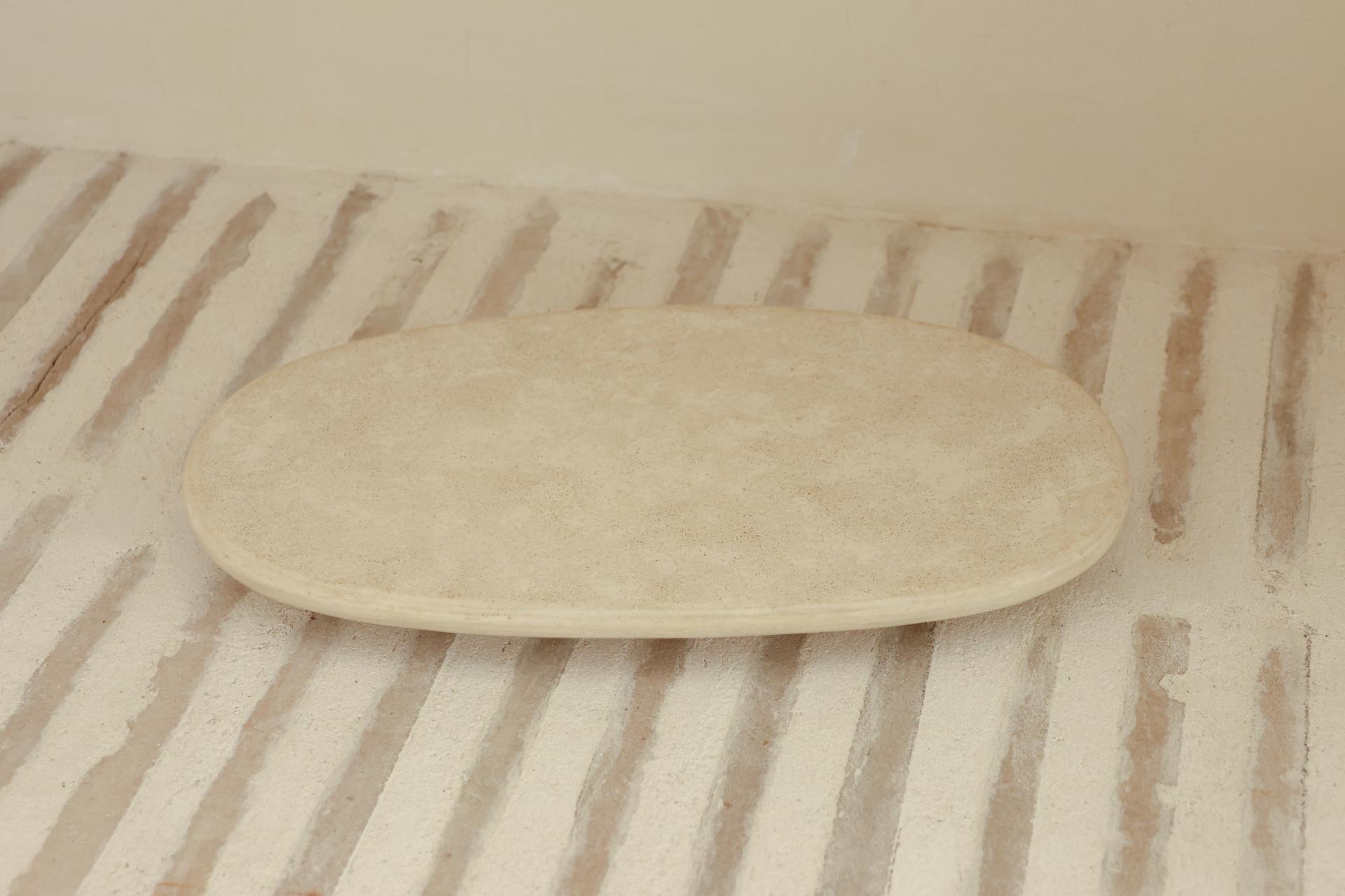 Droplet Tray · Stream