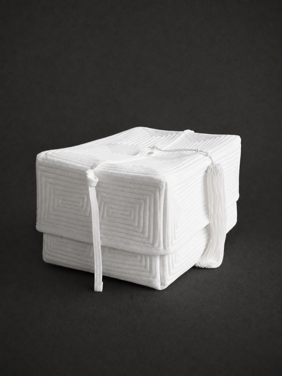 Tassel Nubi Box