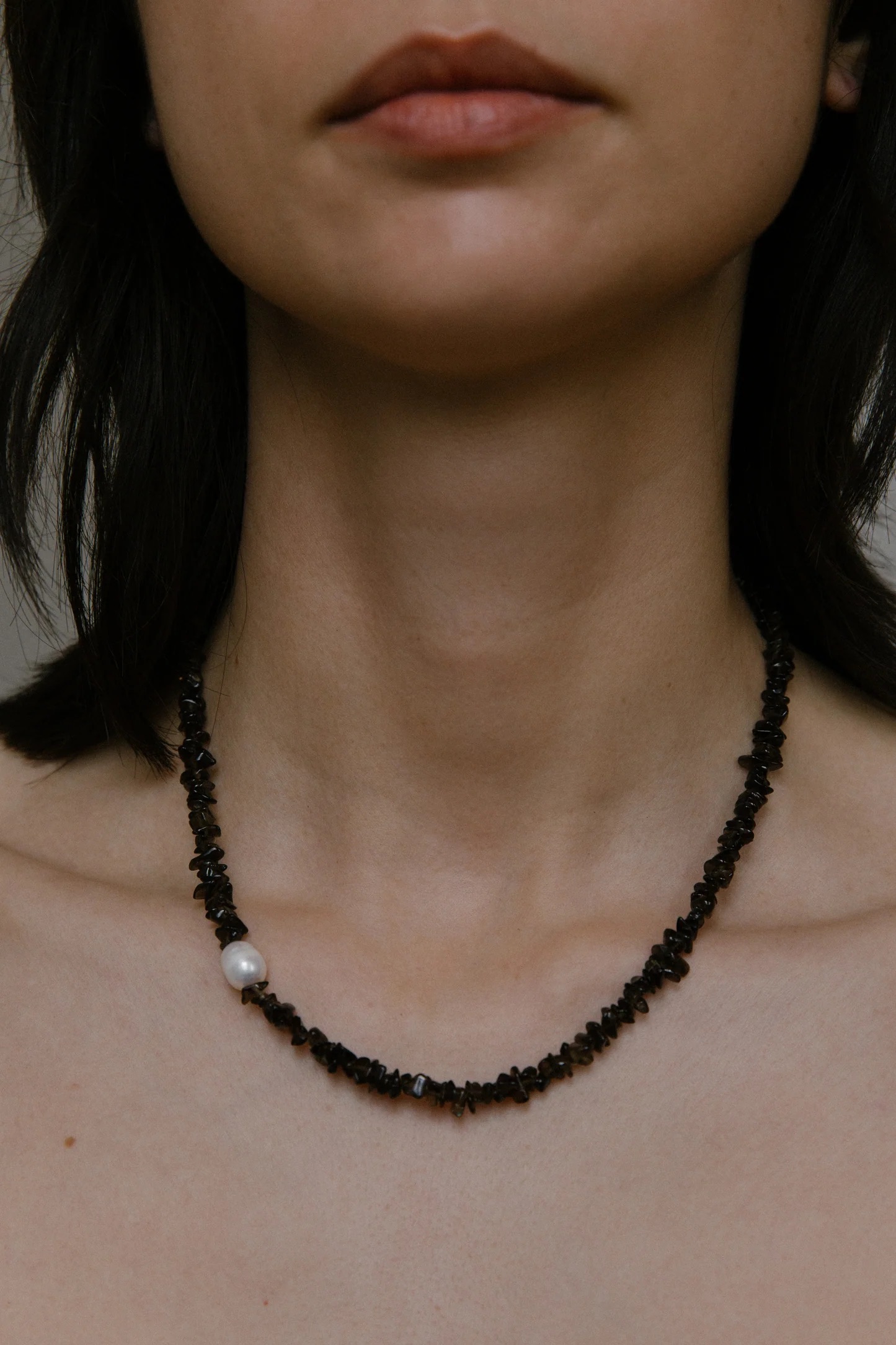 Cassandra necklace