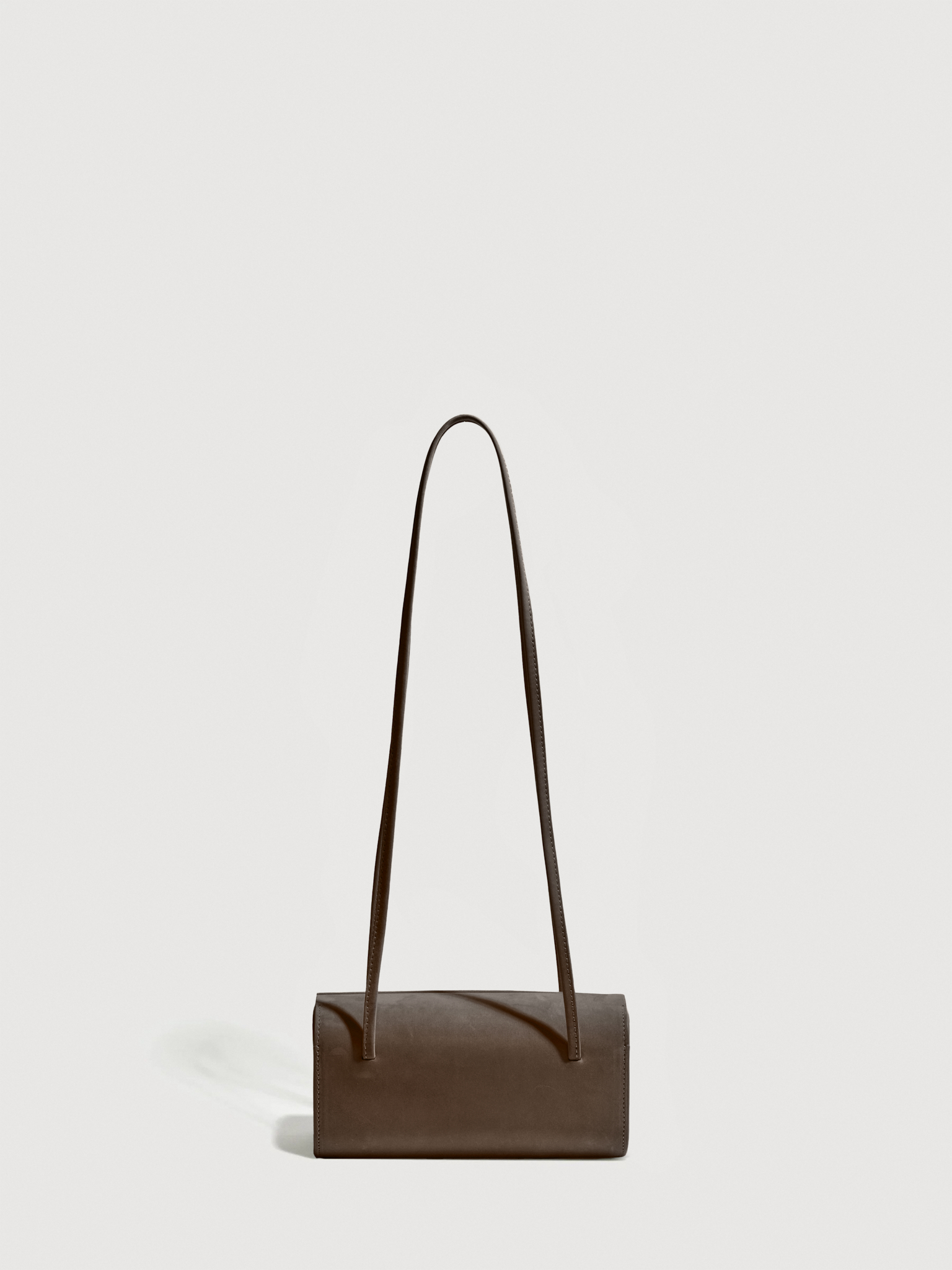 Mie Bag · Brulé Nubuck