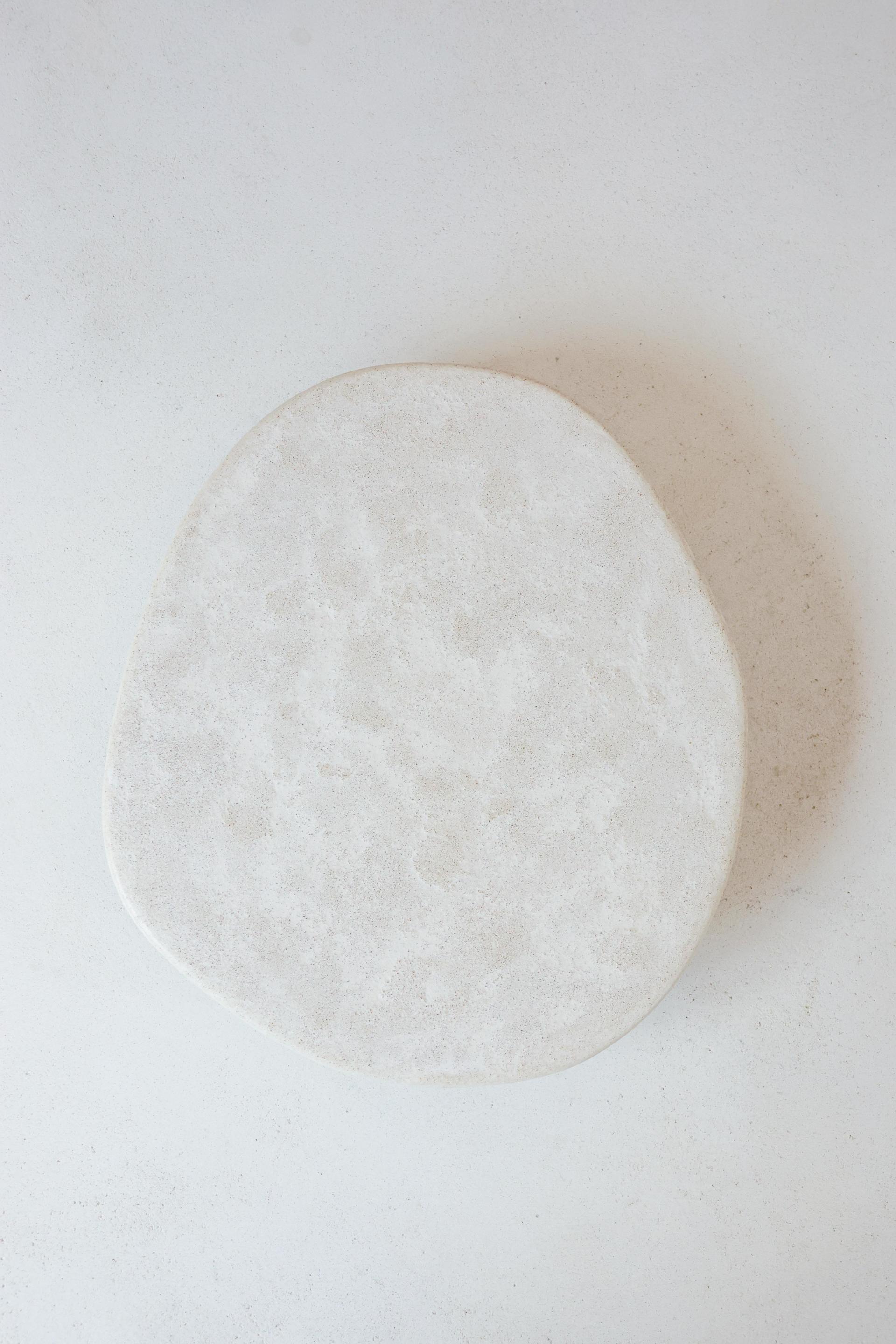 Droplet Tray · L