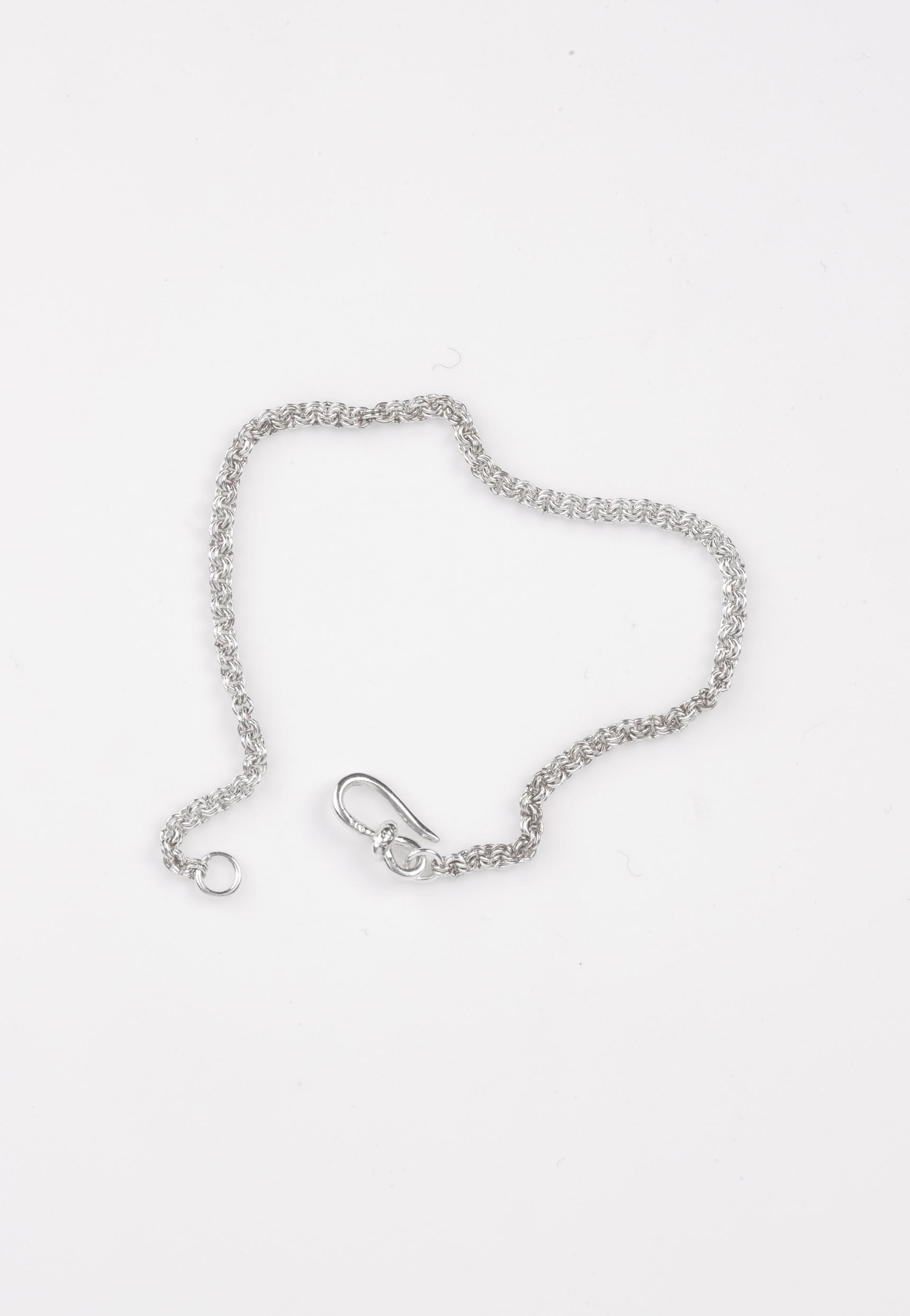 Sail Chain Bracelet