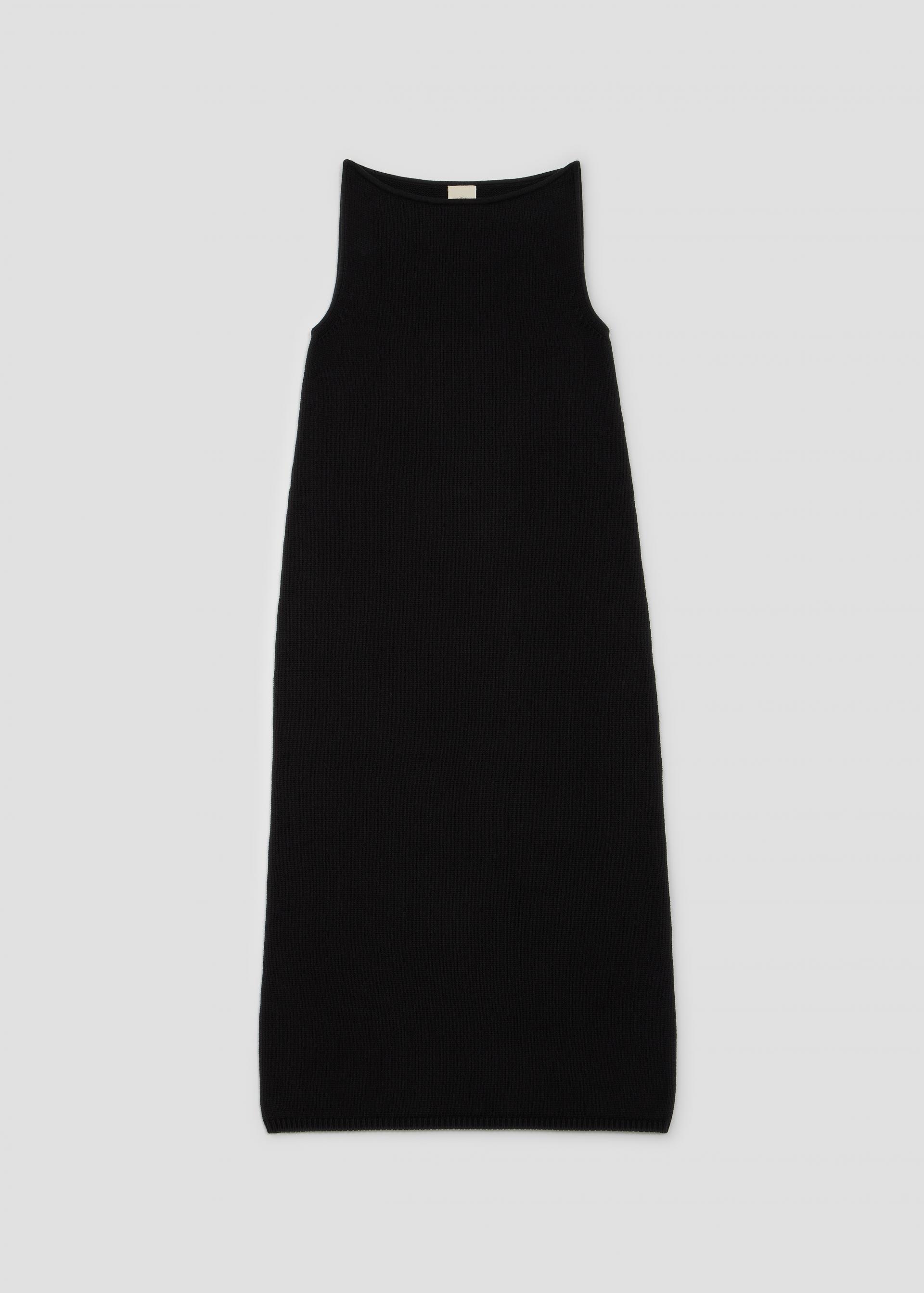 Hepburn Dress