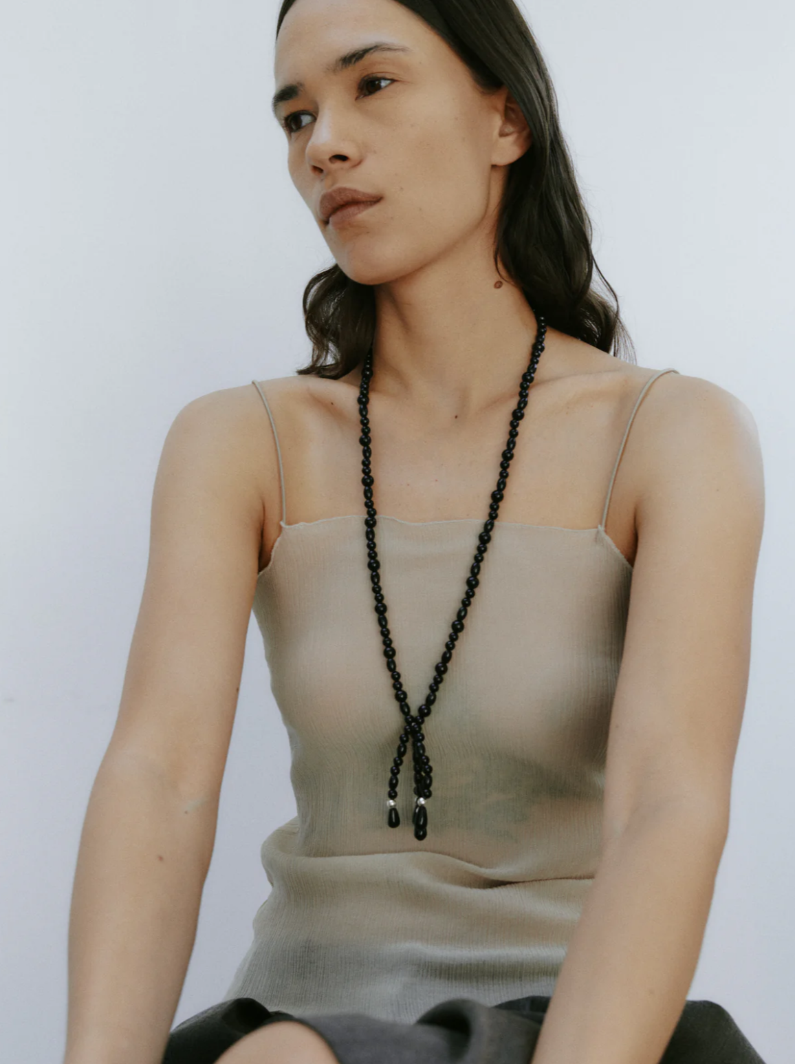 Hollis Necklace
