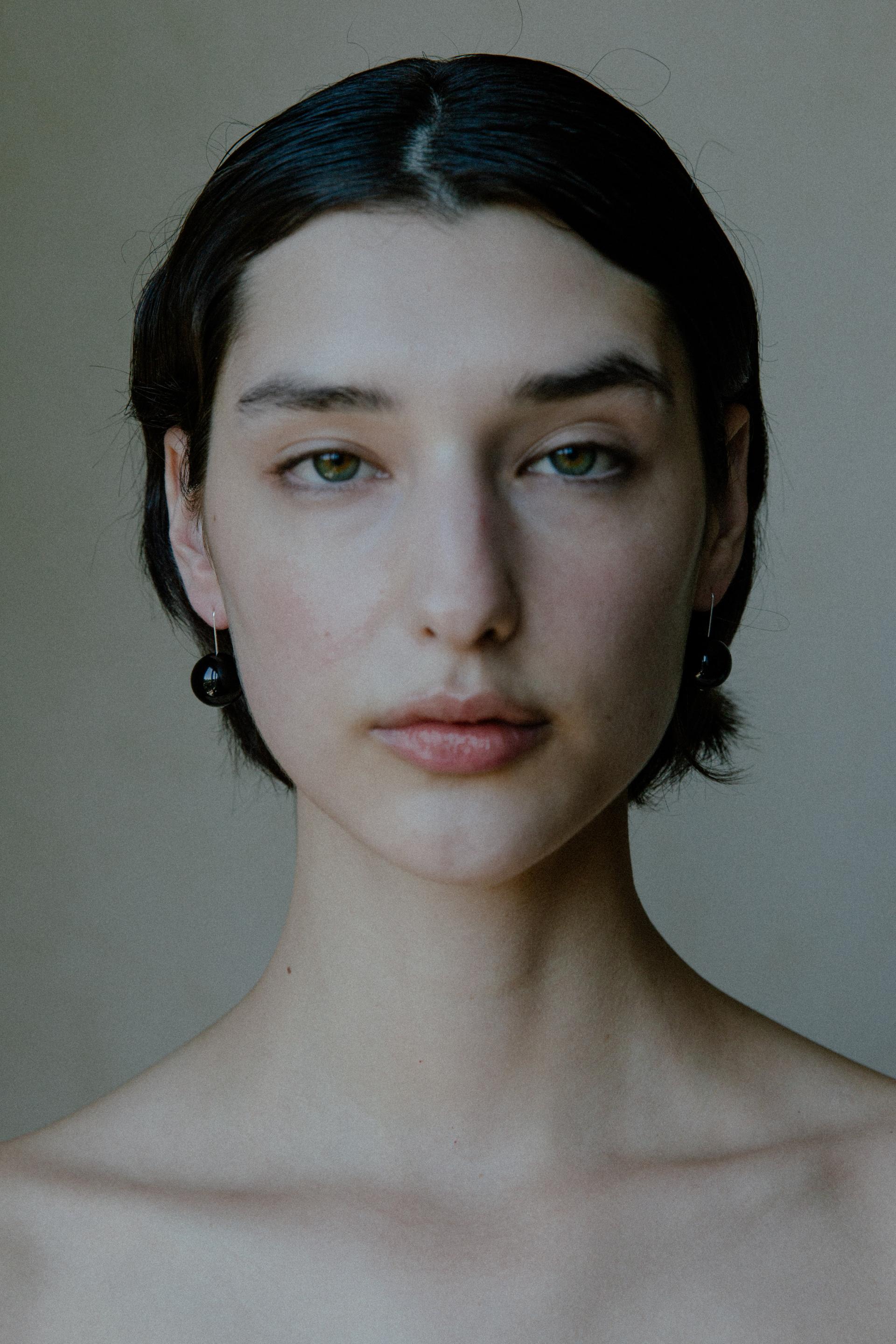 Felicity Earrings