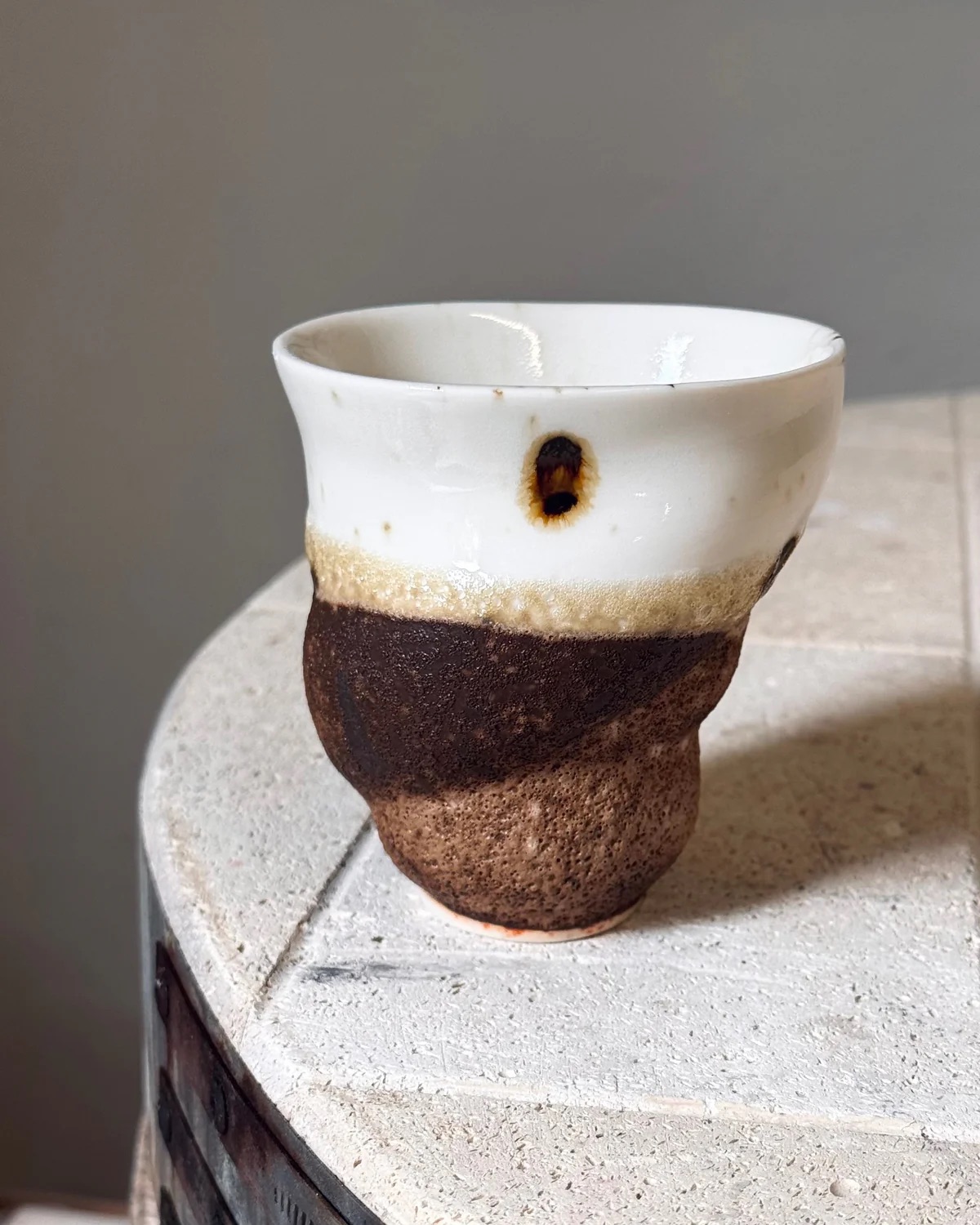 Sparrow Cup