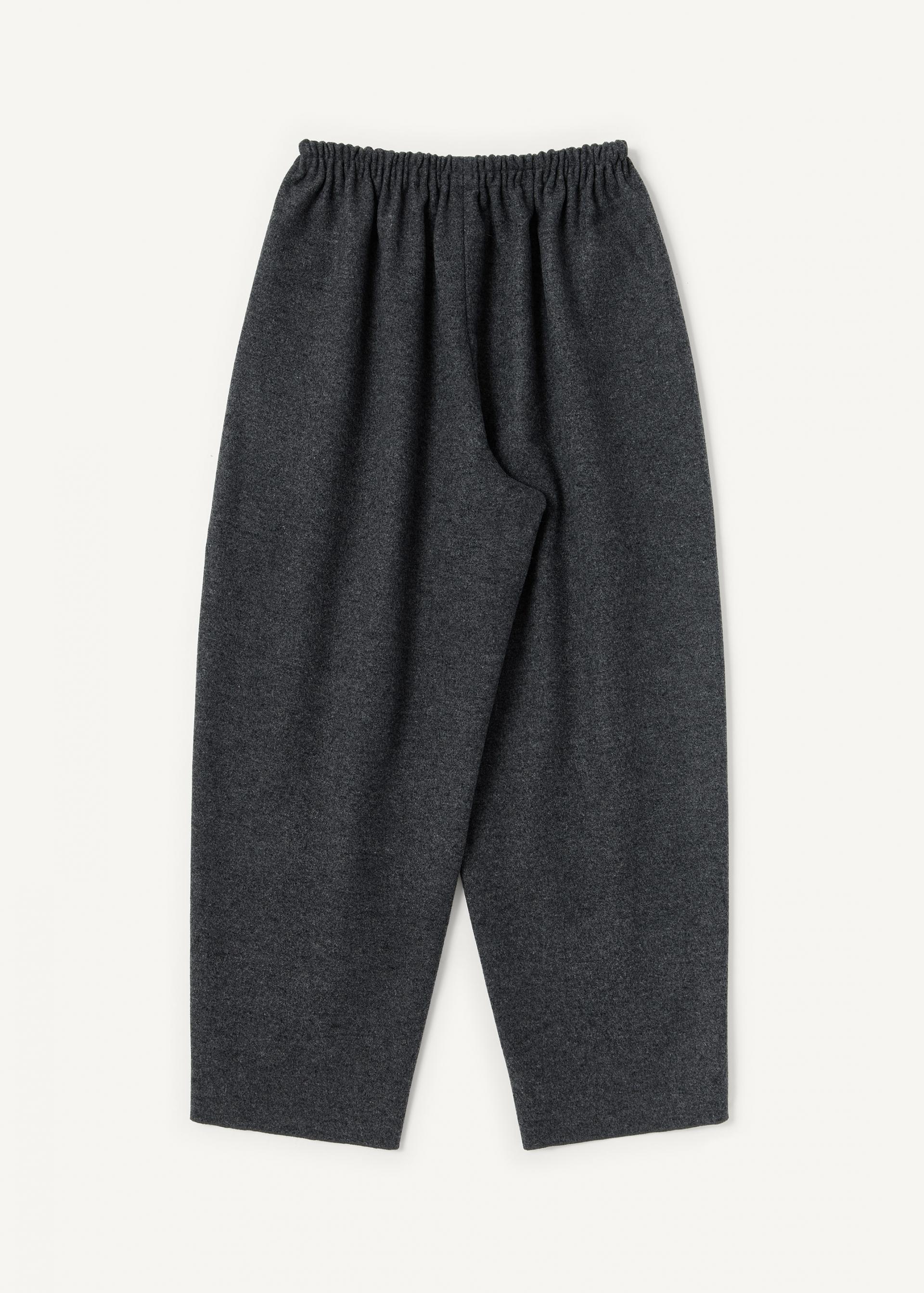 Flannel Pants · Charcoal
