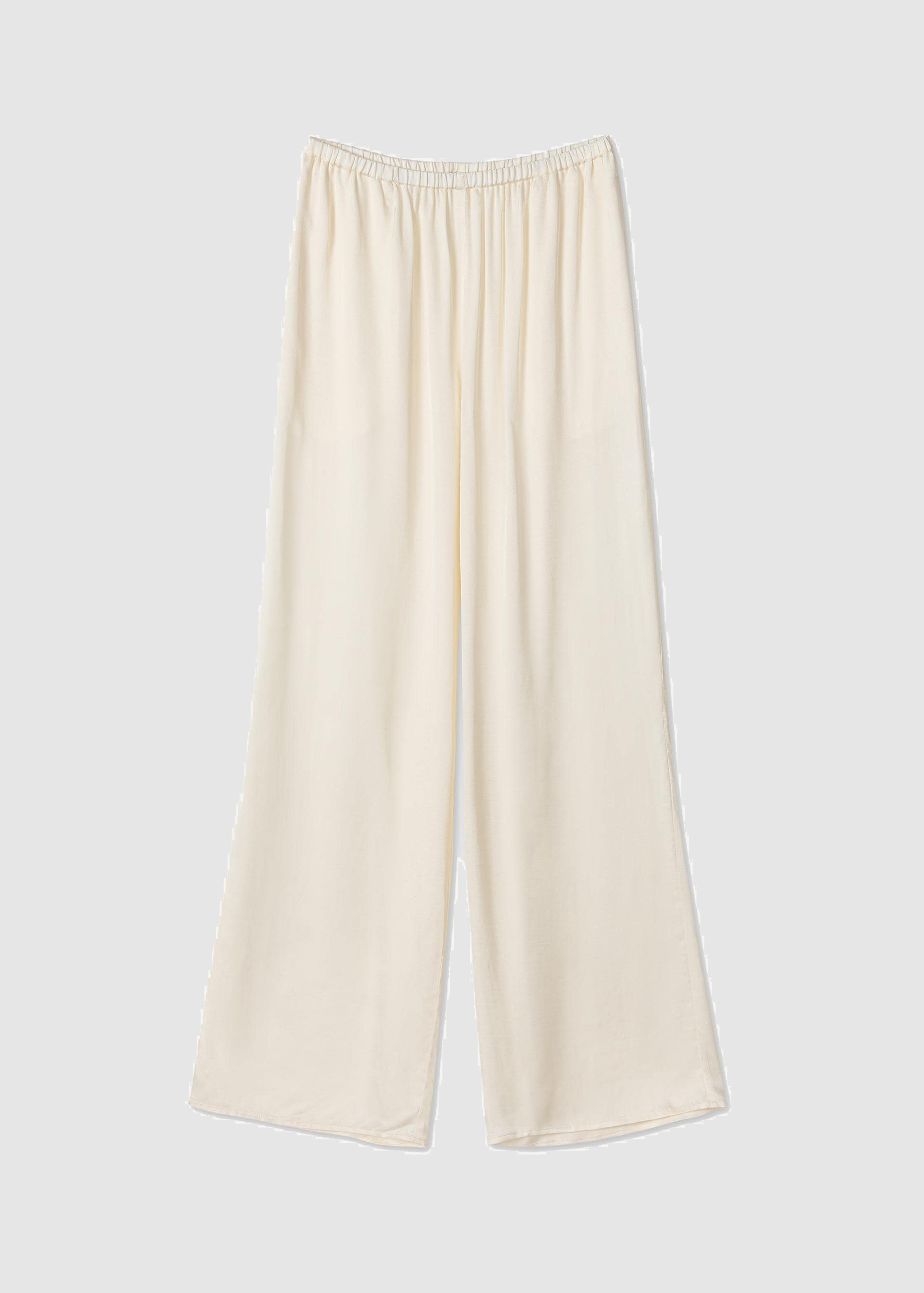 Easy Pants · Milk