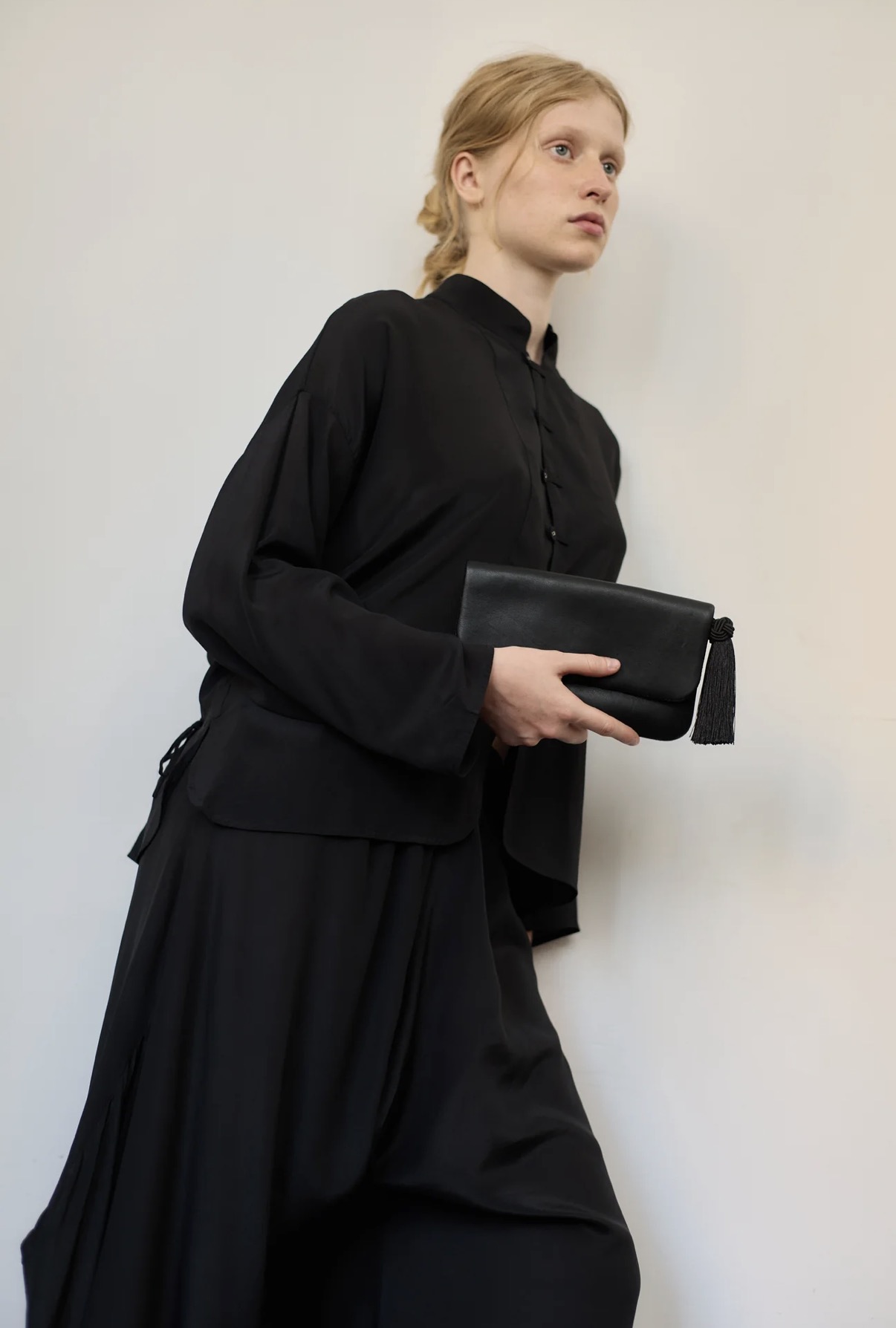 Piero Pouch · Noir